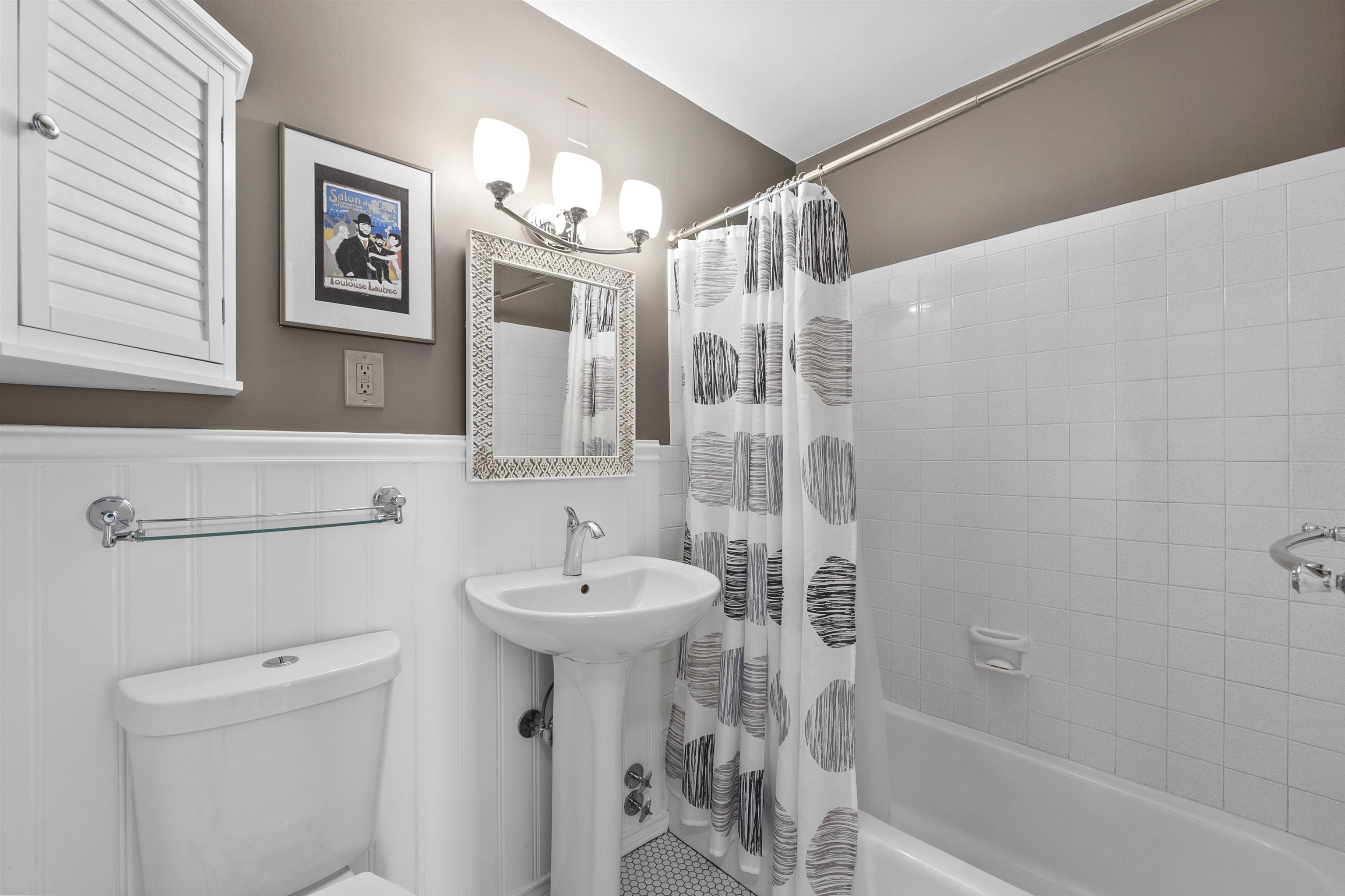 100 Manhattan Ave #2305, Union City, New Jersey image 10