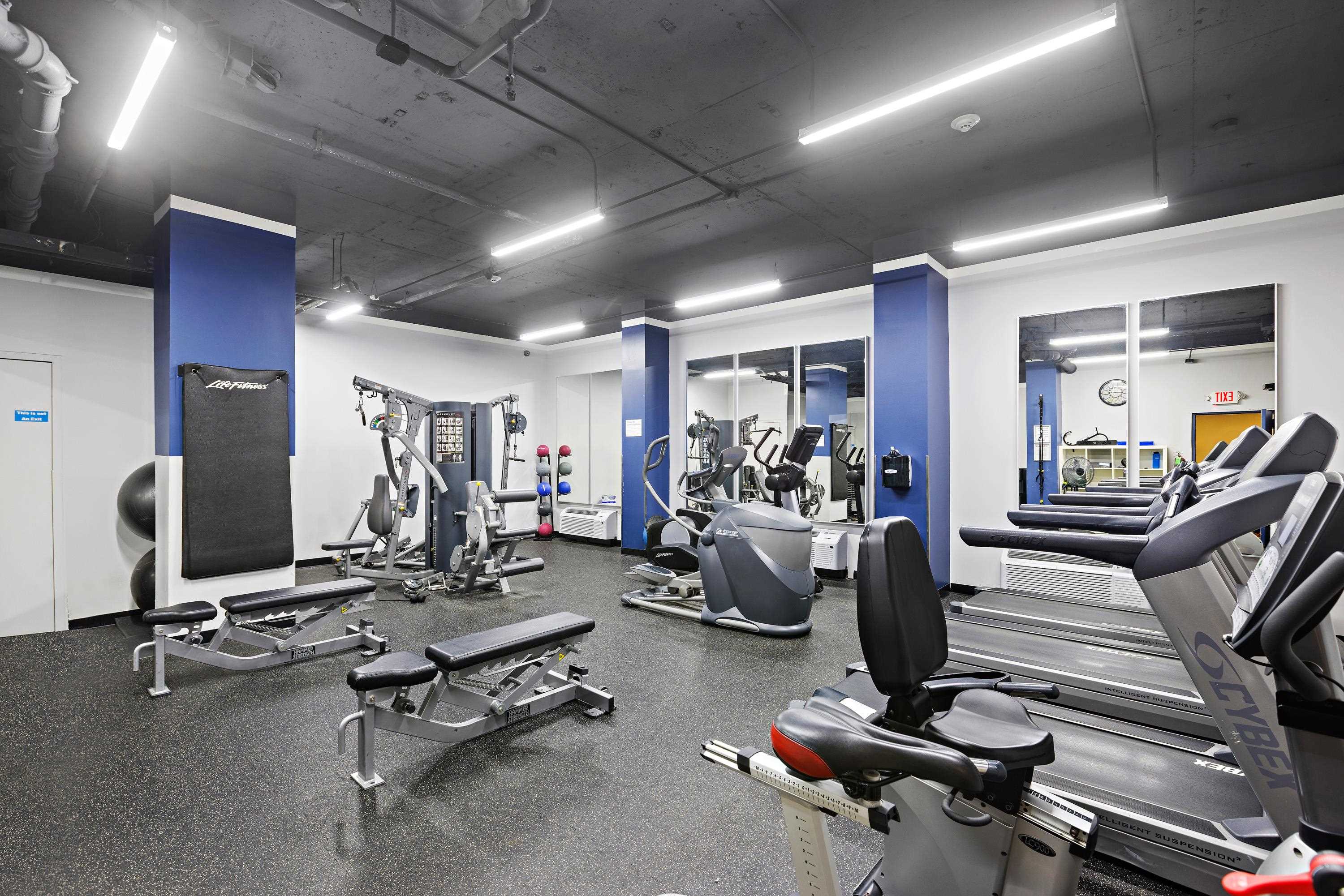 100 Manhattan Ave #2305, Union City, New Jersey image 26