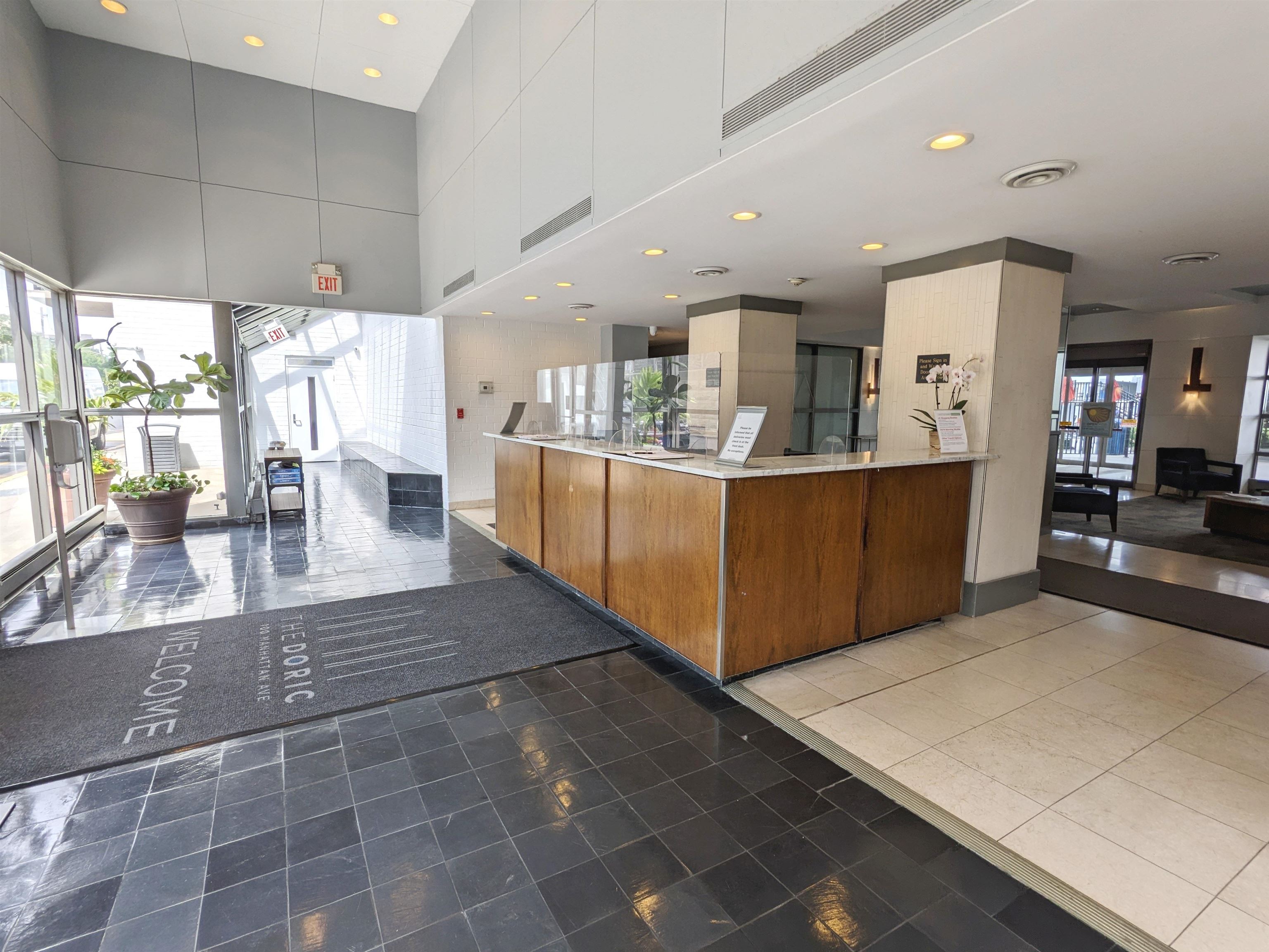 100 Manhattan Ave #2305, Union City, New Jersey image 25
