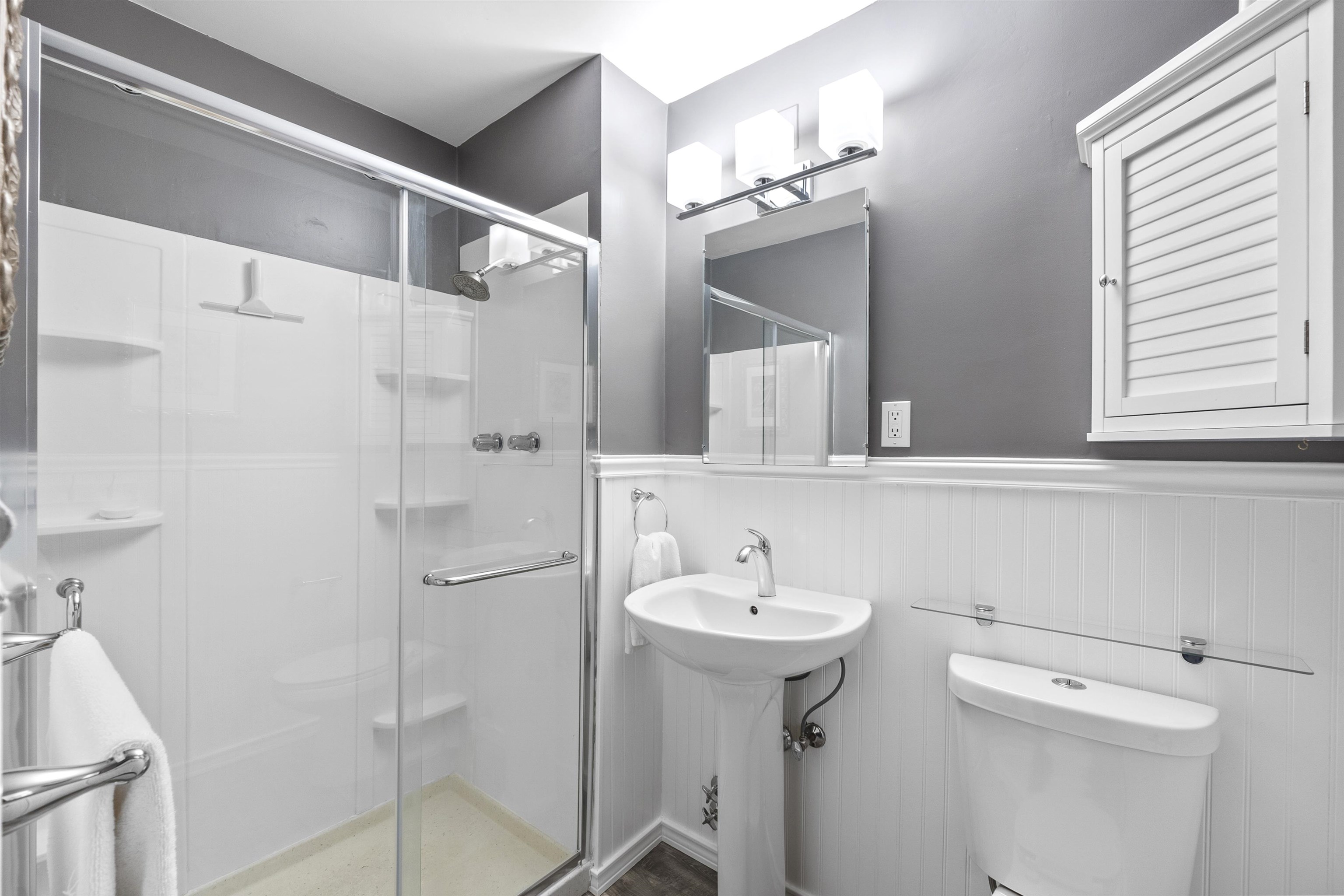 100 Manhattan Ave #2305, Union City, New Jersey image 15