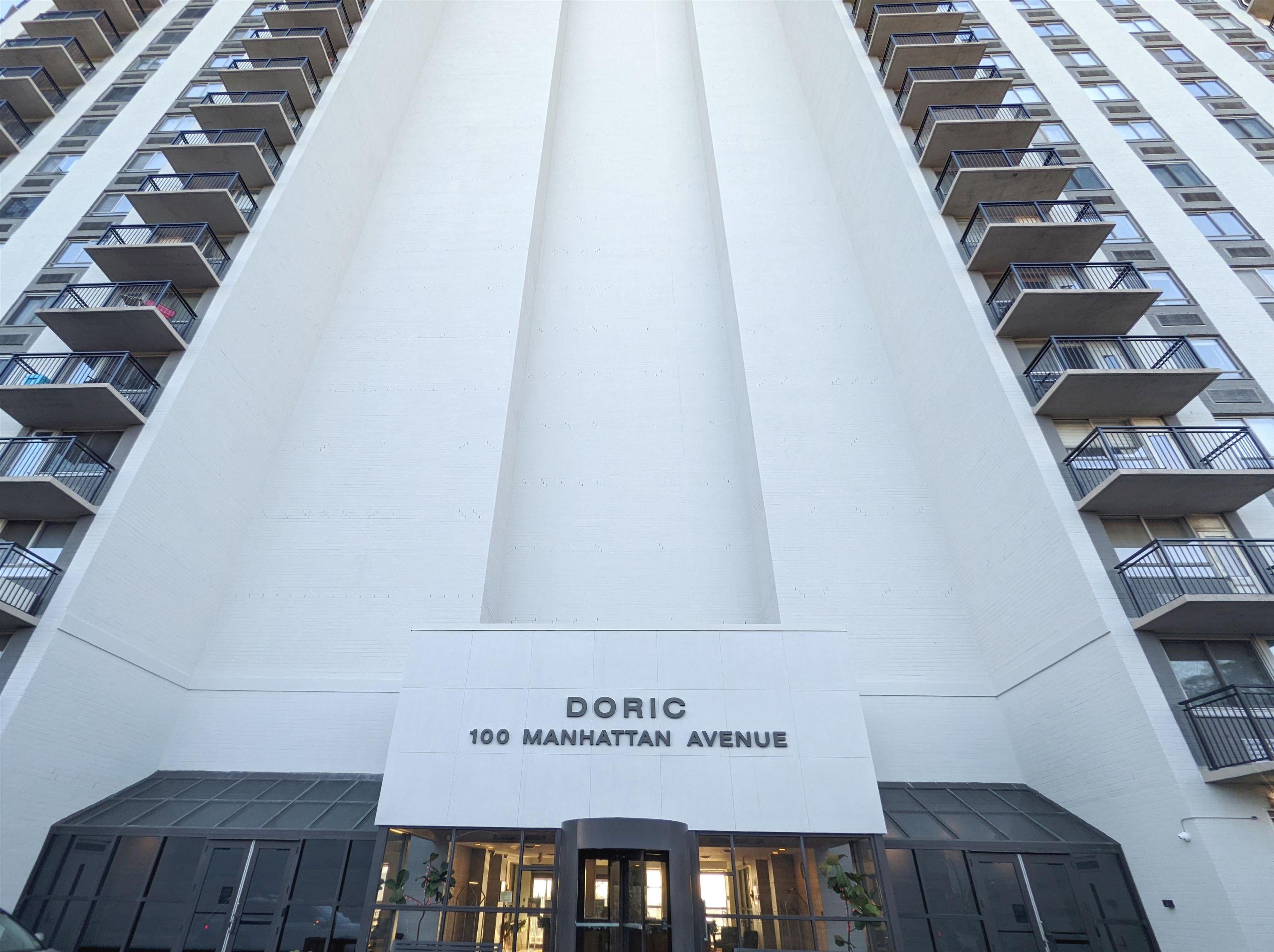 100 Manhattan Ave #2305, Union City, New Jersey image 23