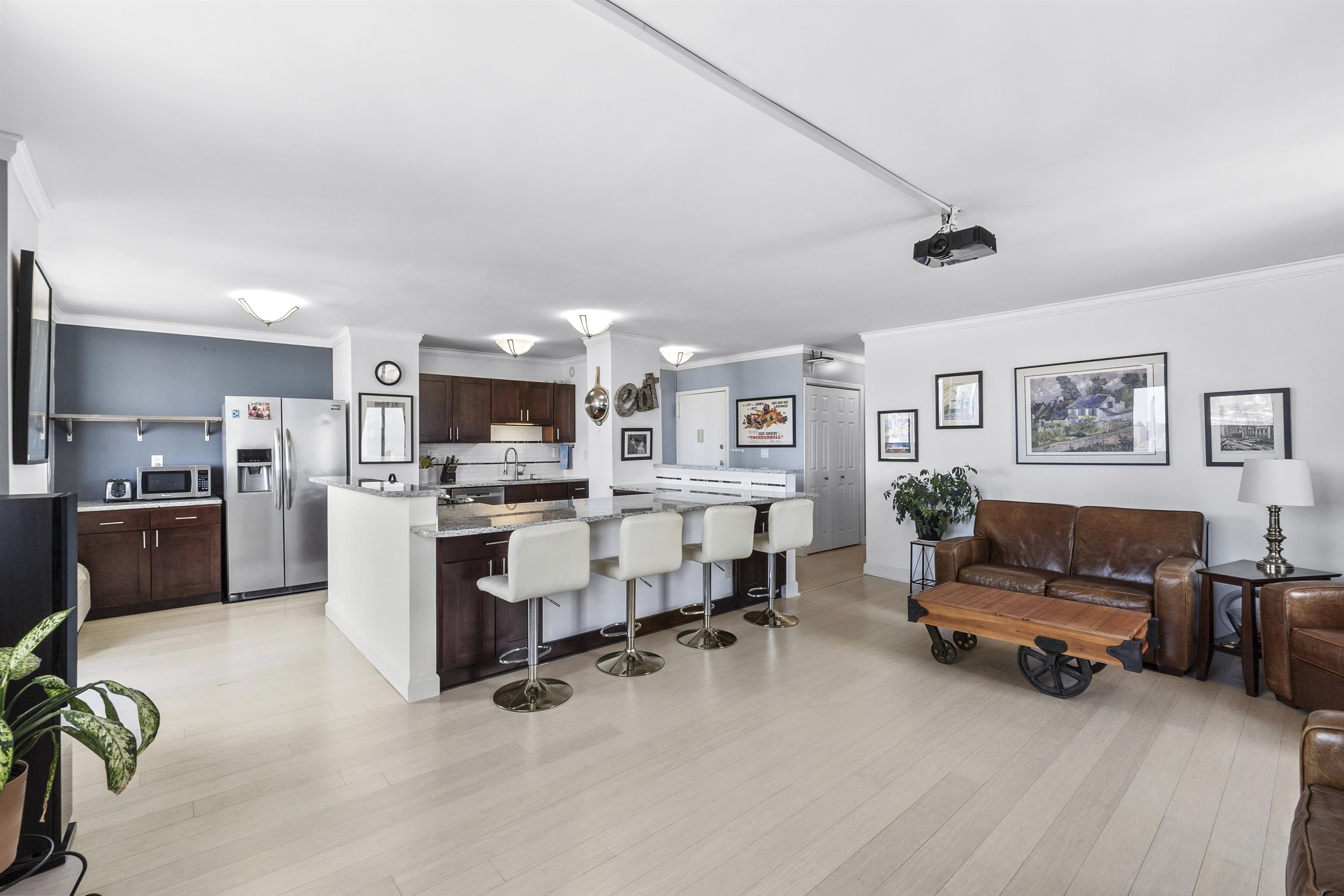 100 Manhattan Ave #2305, Union City, New Jersey image 5