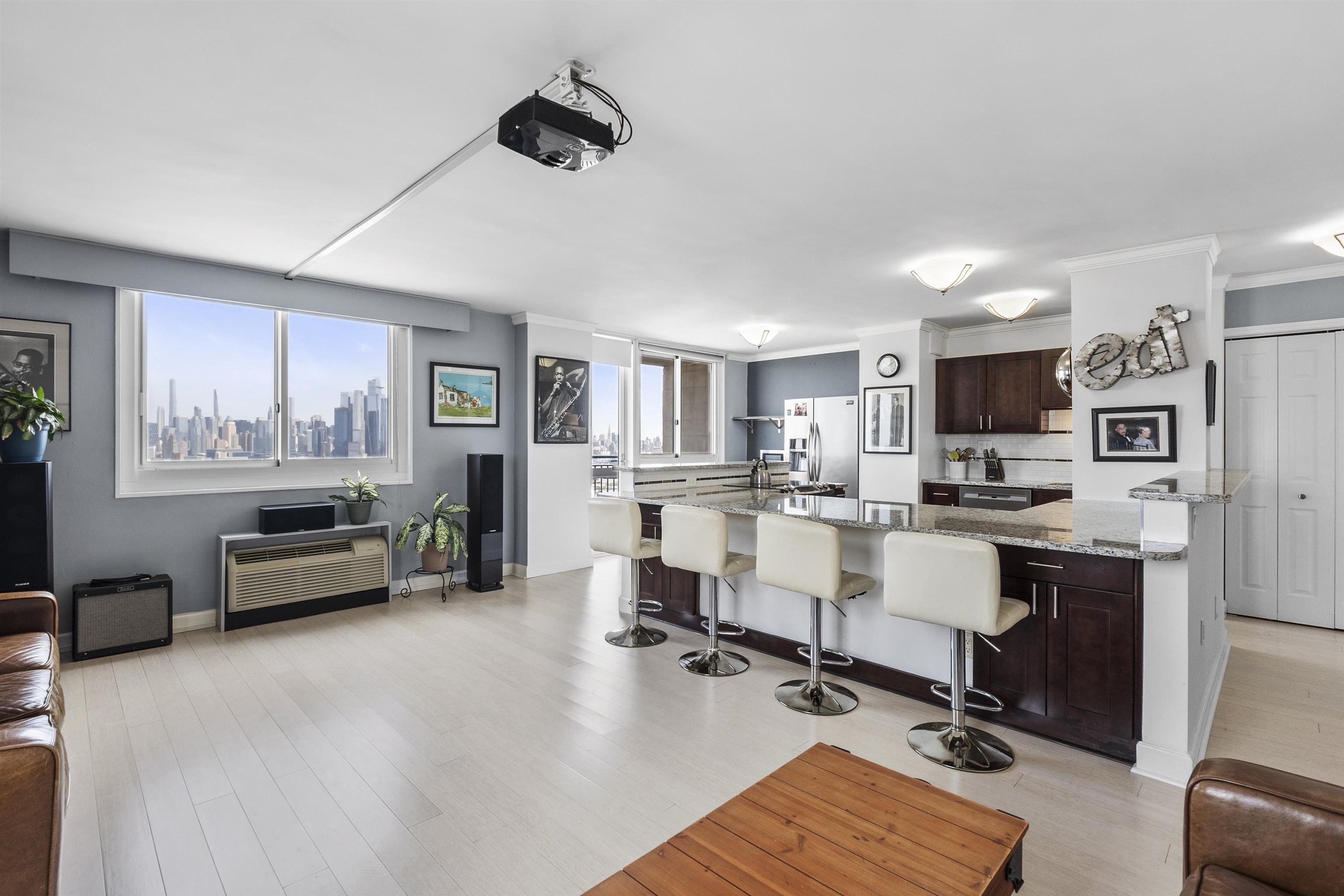 100 Manhattan Ave #2305, Union City, New Jersey image 4