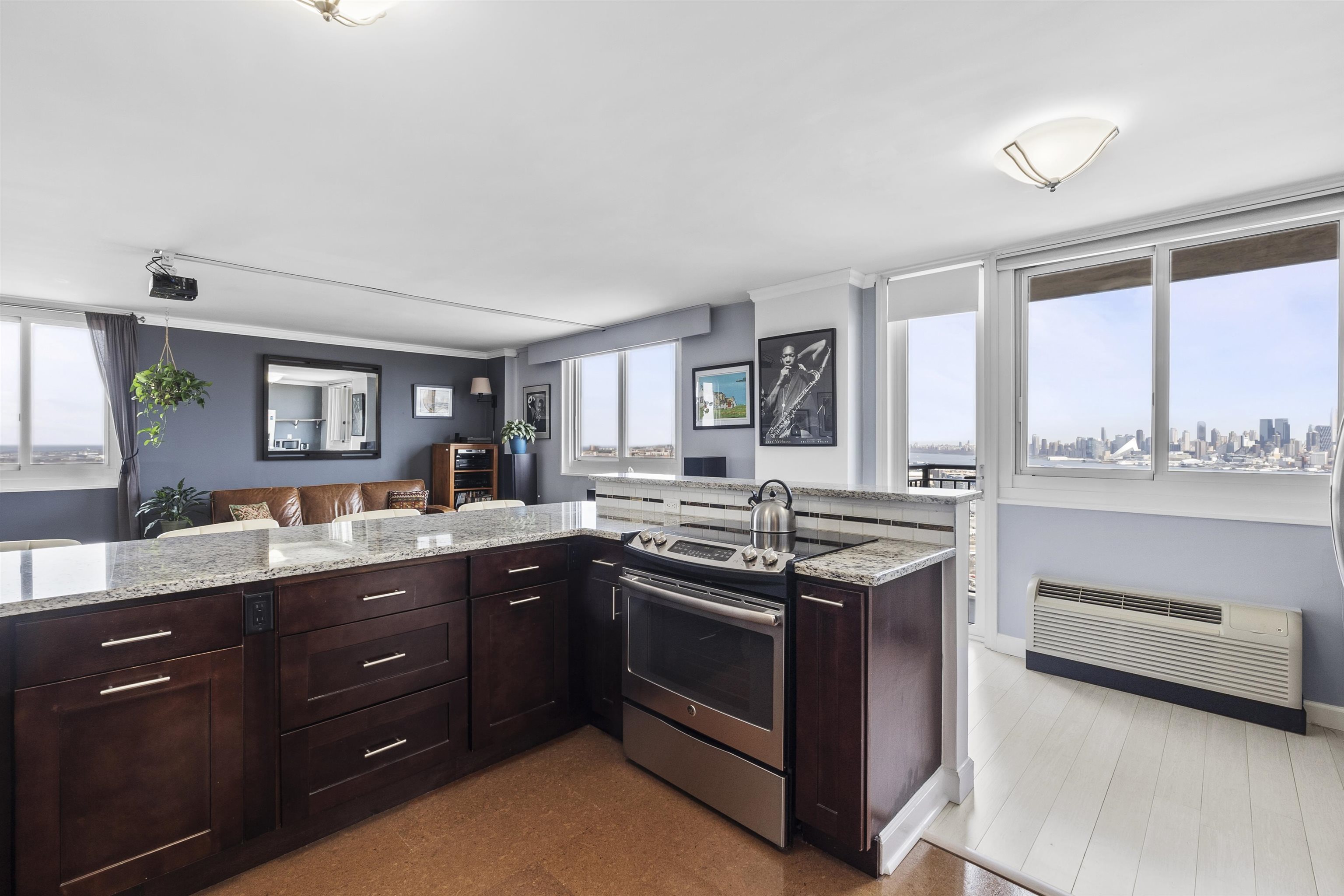 100 Manhattan Ave #2305, Union City, New Jersey image 7