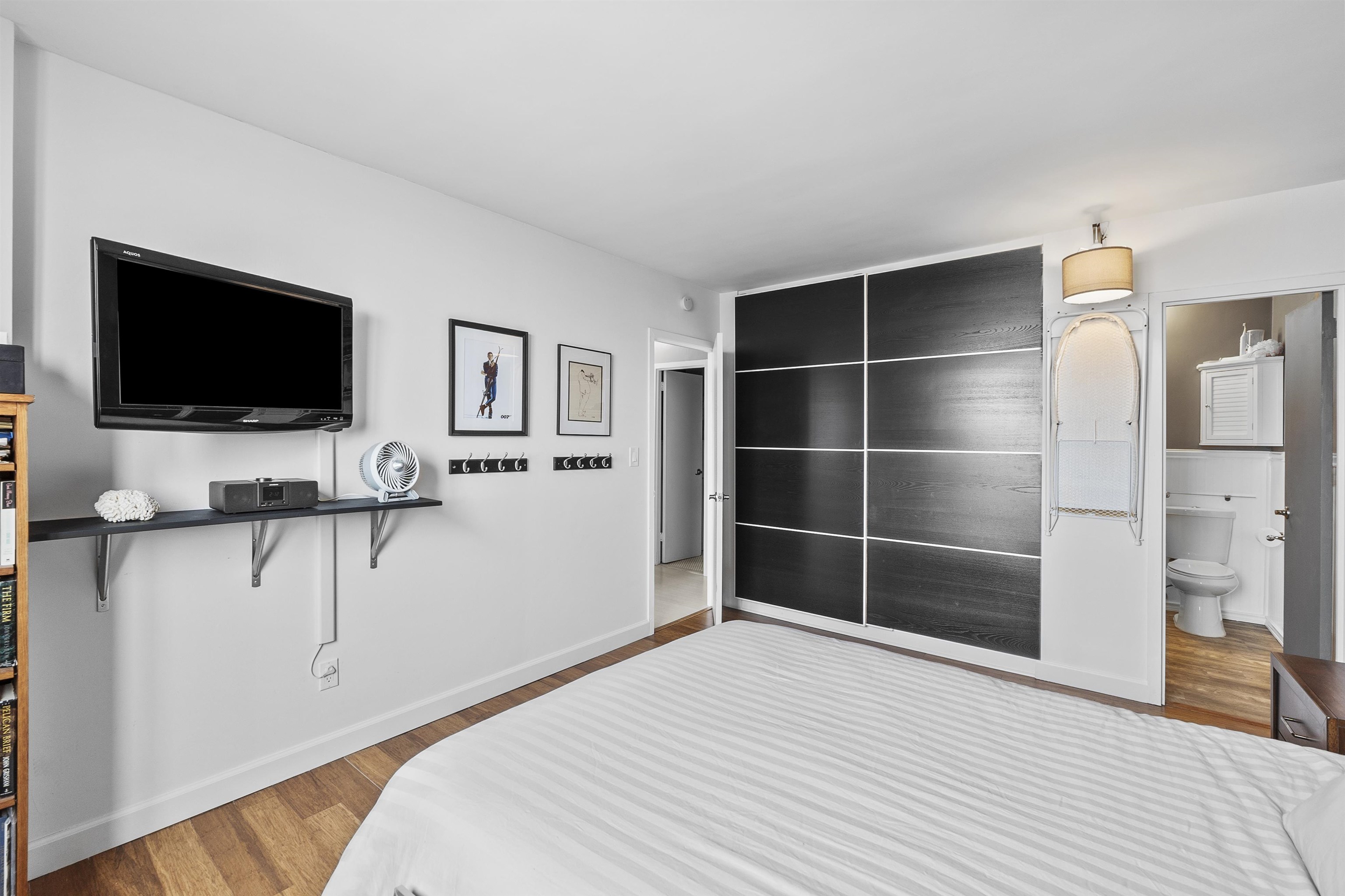 100 Manhattan Ave #2305, Union City, New Jersey image 13