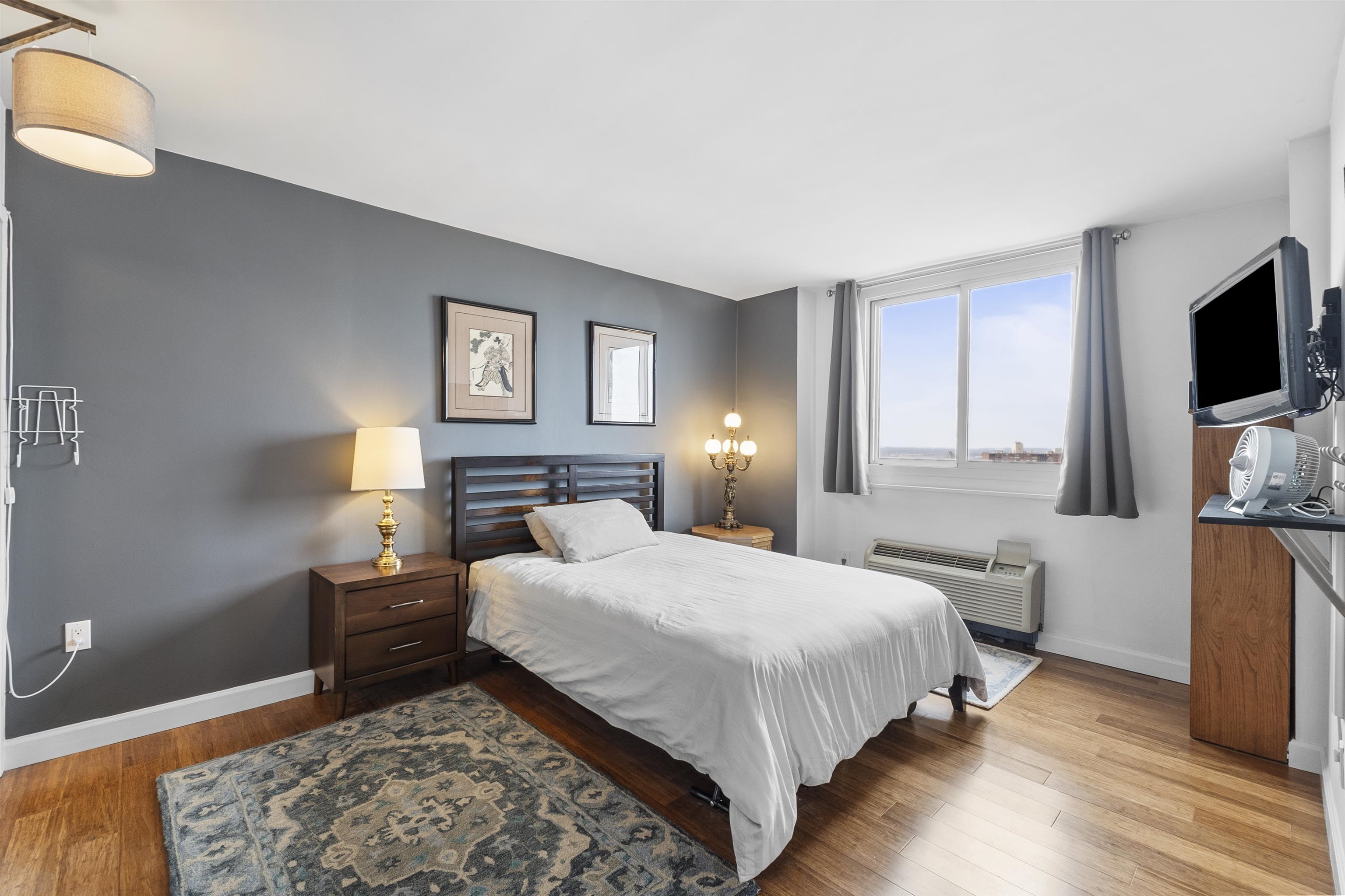 100 Manhattan Ave #2305, Union City, New Jersey image 12