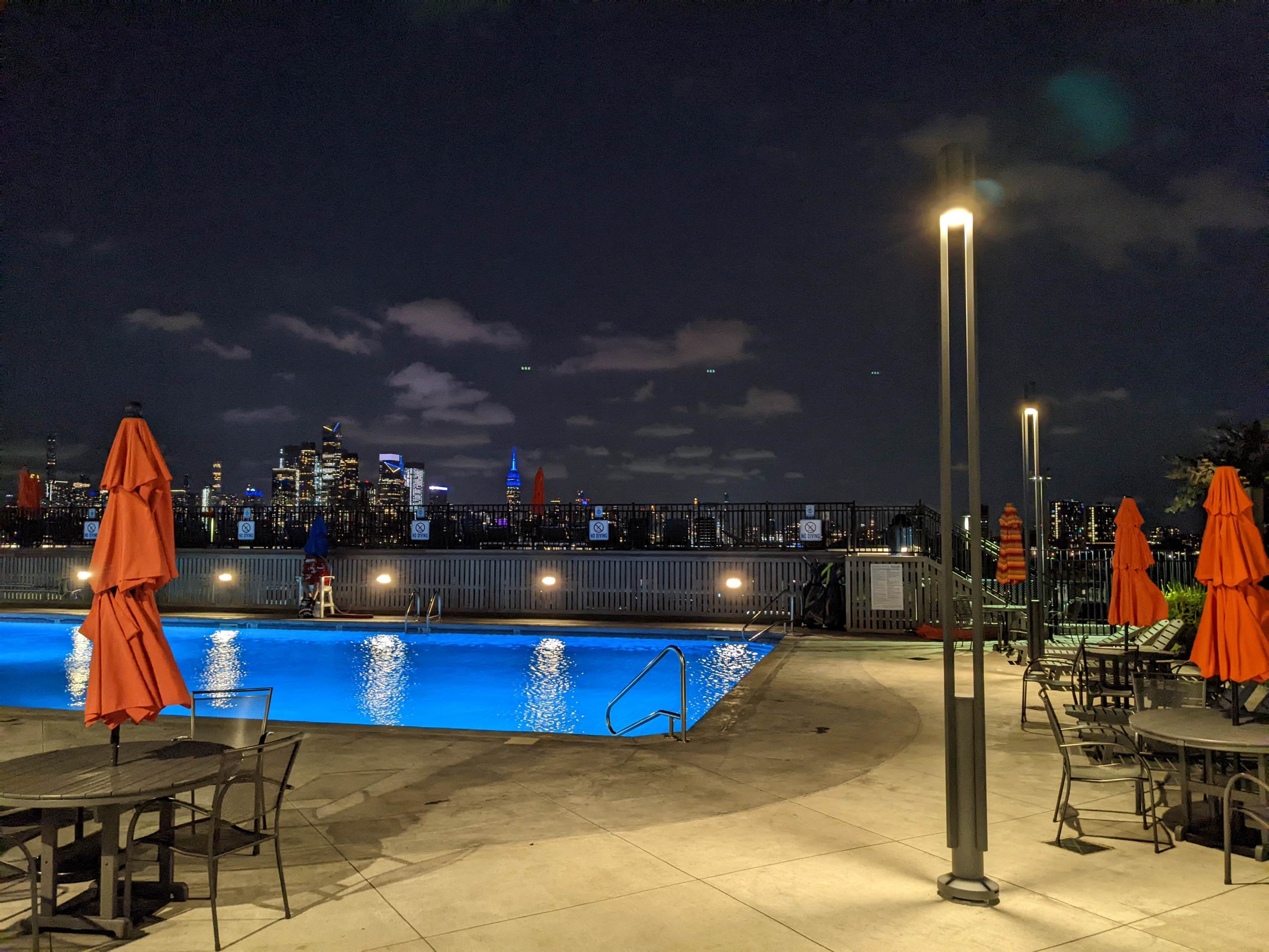100 Manhattan Ave #2305, Union City, New Jersey image 21