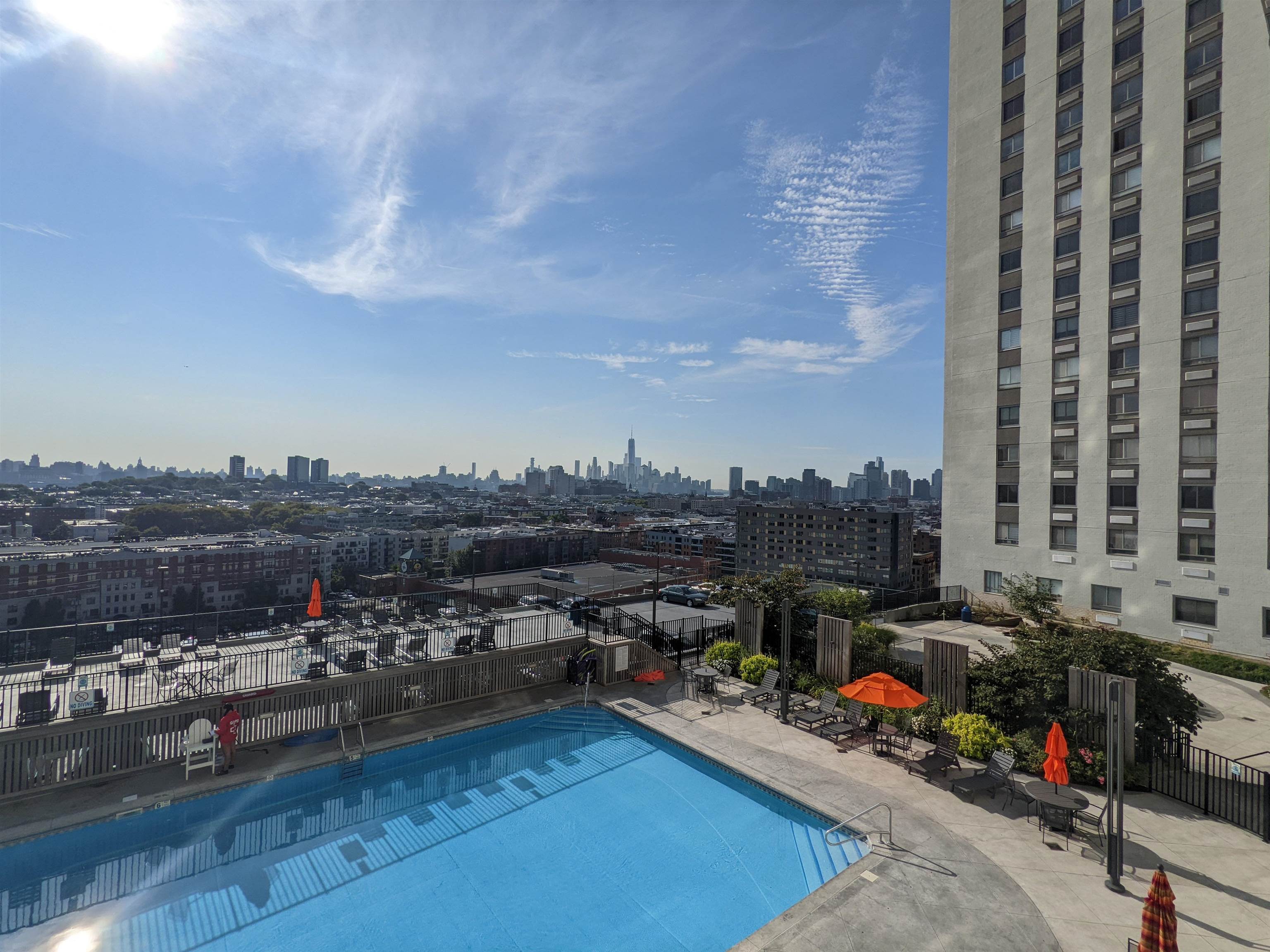 100 Manhattan Ave #2305, Union City, New Jersey image 20