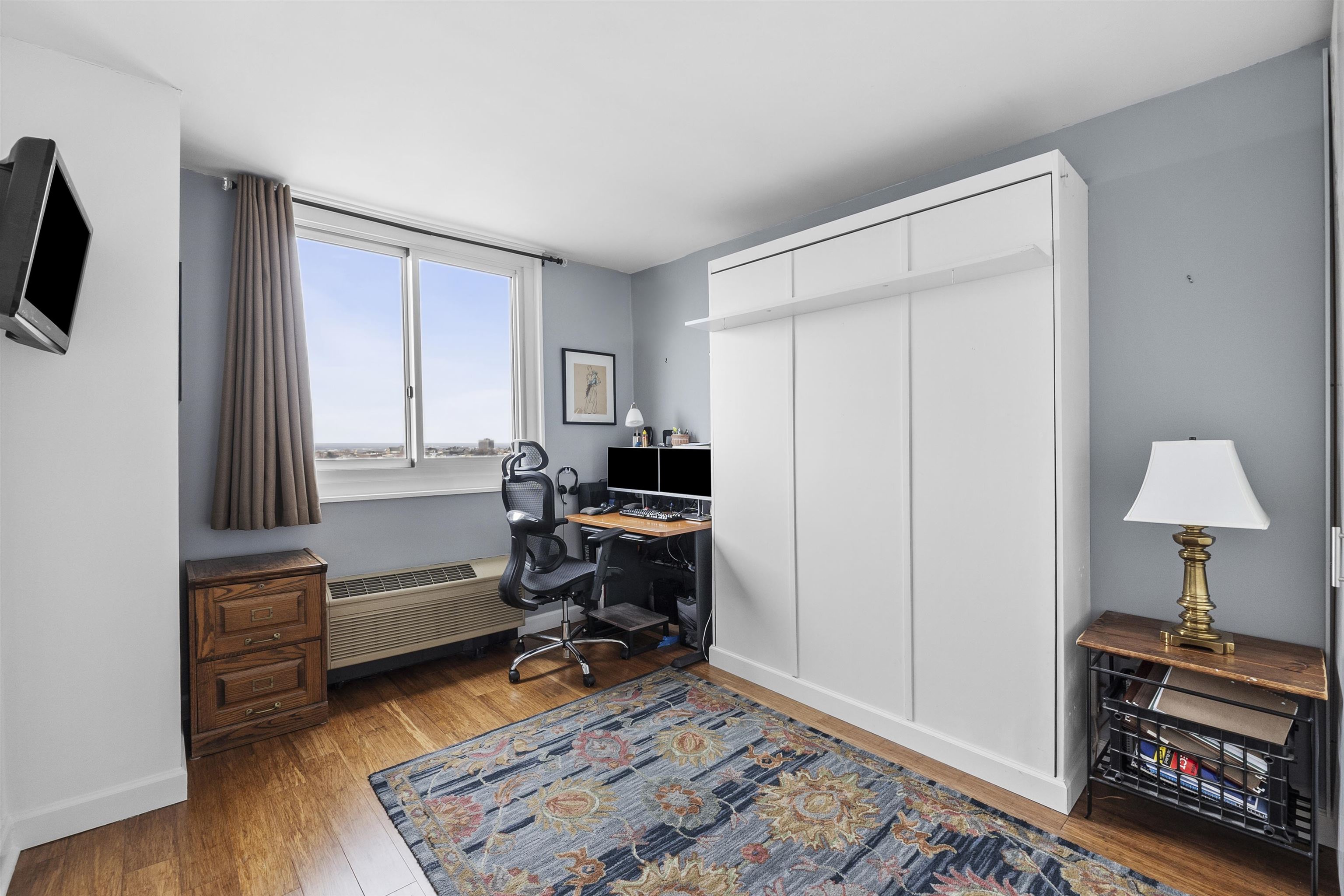 100 Manhattan Ave #2305, Union City, New Jersey image 11
