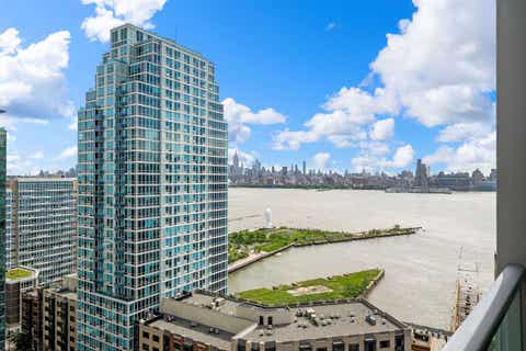 Condo For Sale - 20 Newport Parkway #APT 2311<br/> Jersey City, NJ 07310