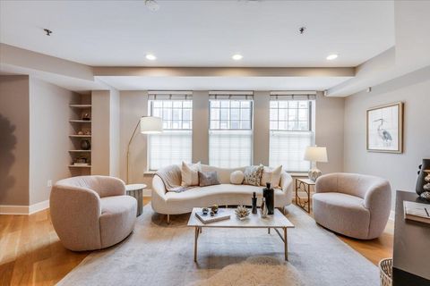 Condo For Rent - 1100 Clinton St #101<br/> Hoboken, NJ 07030