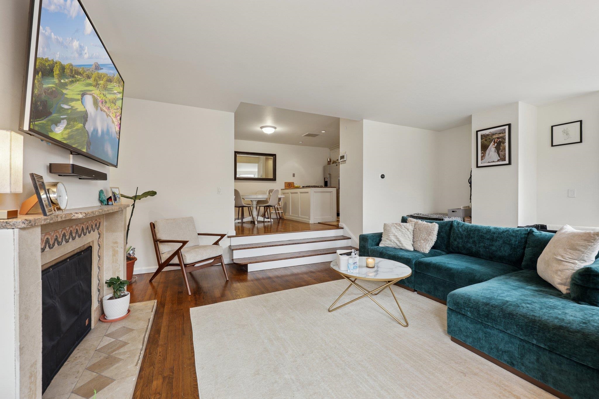 48 West Hamilton Pl #5, Jersey City, New Jersey image 2
