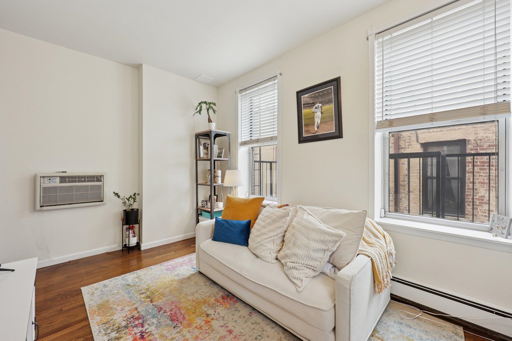 48 West Hamilton Pl #5, Jersey City, New Jersey image 15