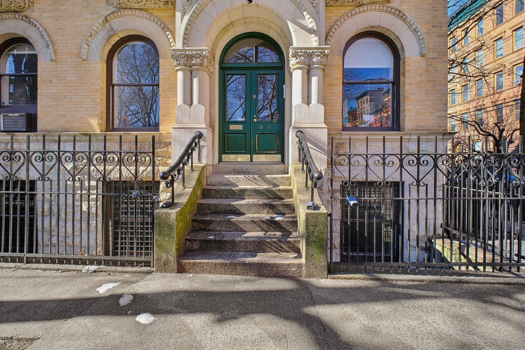 48 West Hamilton Pl #5, Jersey City, New Jersey image 18