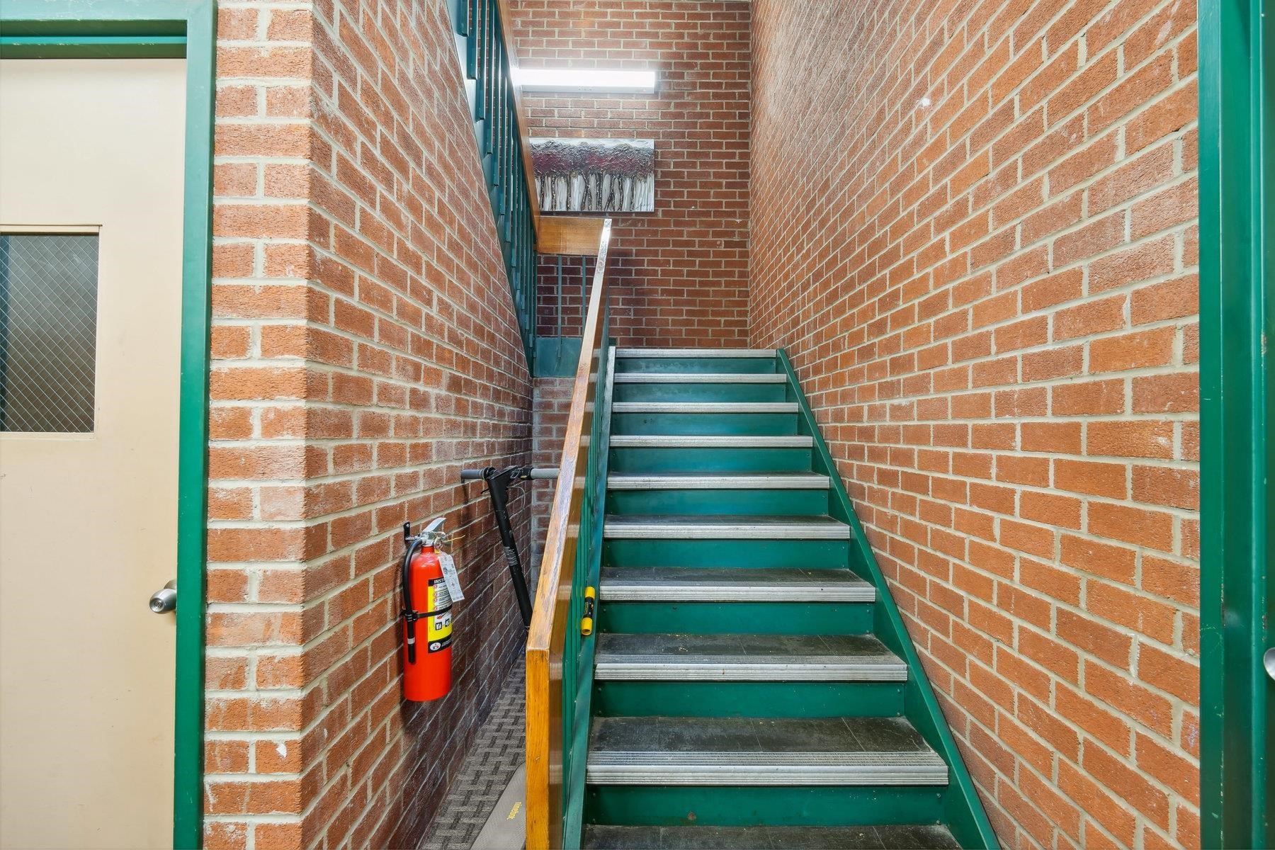 48 West Hamilton Pl #5, Jersey City, New Jersey image 16