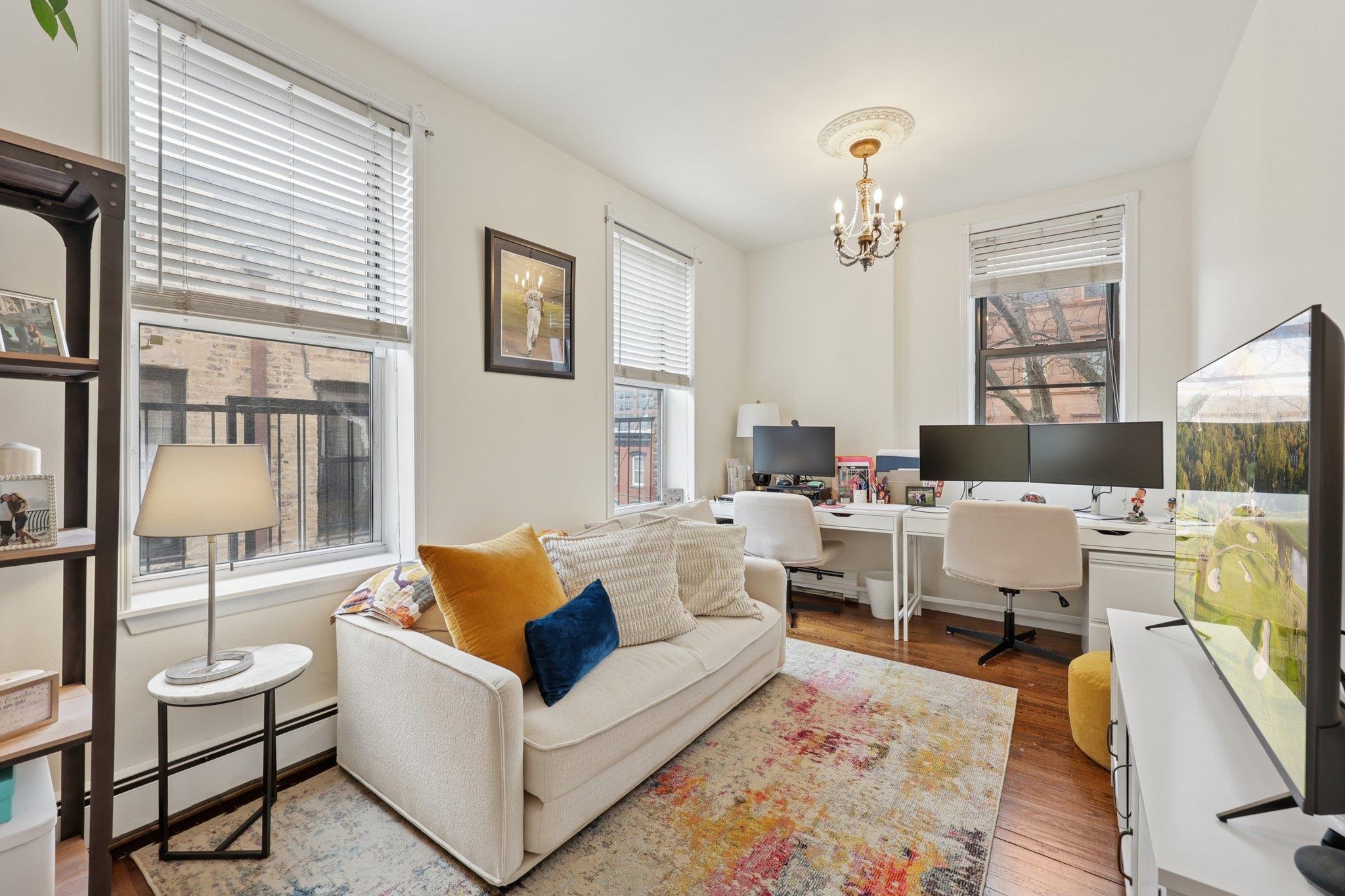 48 West Hamilton Pl #5, Jersey City, New Jersey image 14