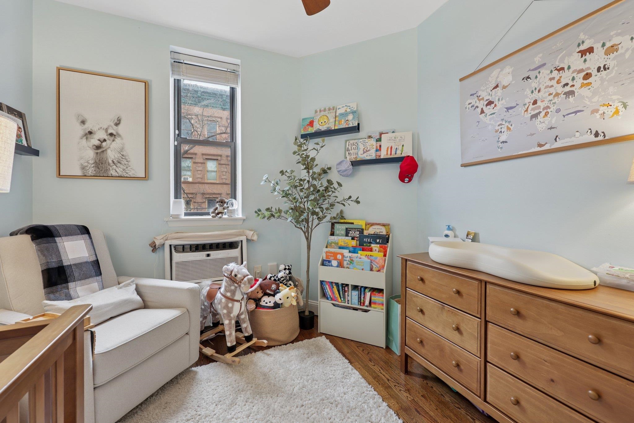 48 West Hamilton Pl #5, Jersey City, New Jersey image 12