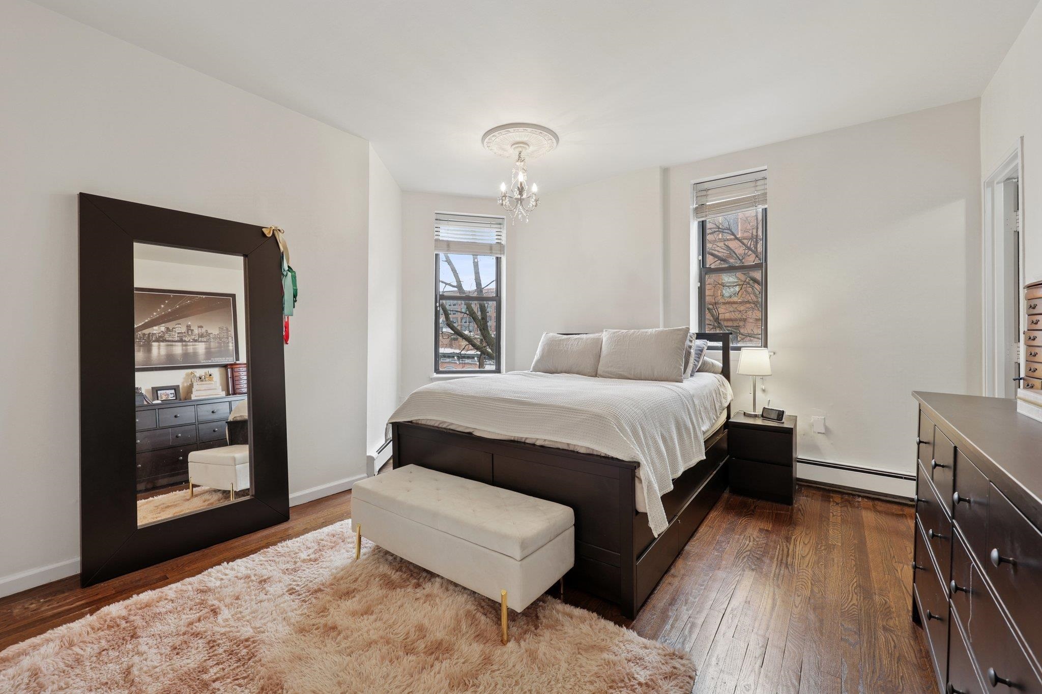 48 West Hamilton Pl #5, Jersey City, New Jersey image 7