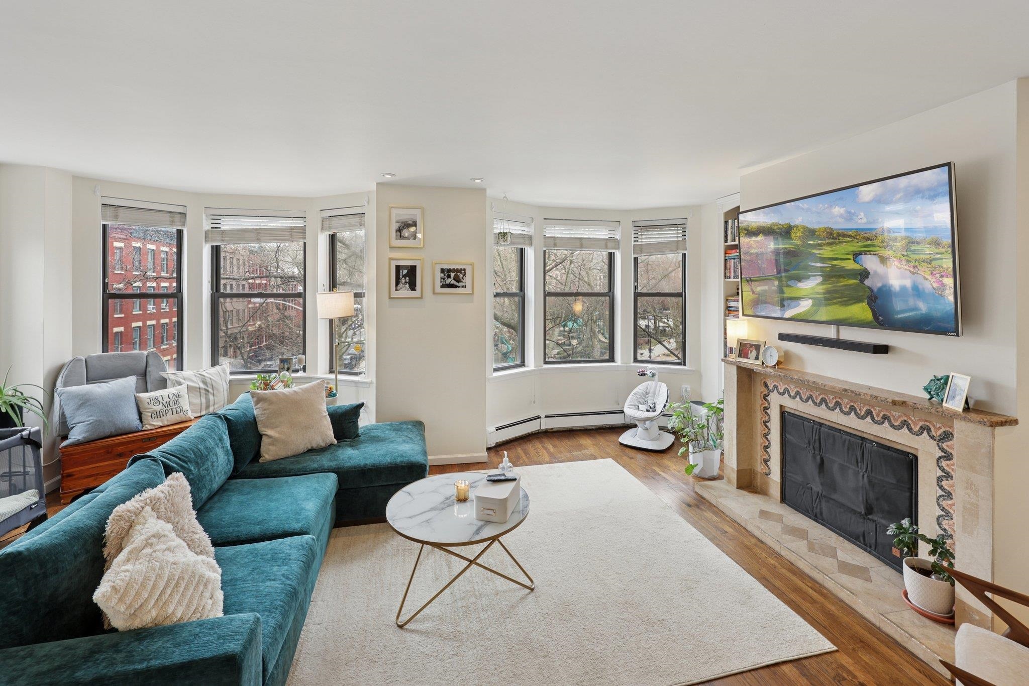 48 West Hamilton Pl #5, Jersey City, New Jersey image 1