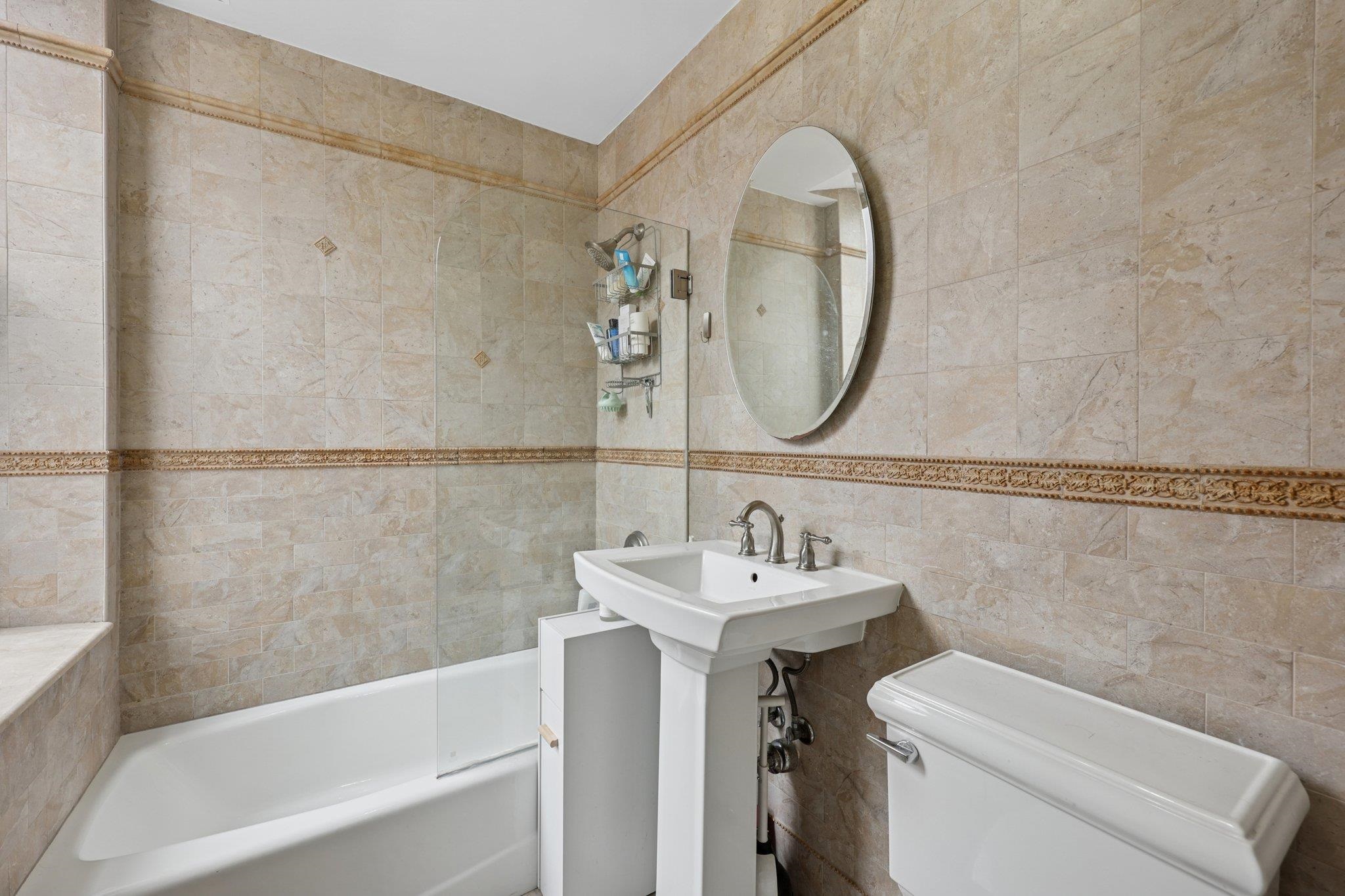 48 West Hamilton Pl #5, Jersey City, New Jersey image 9