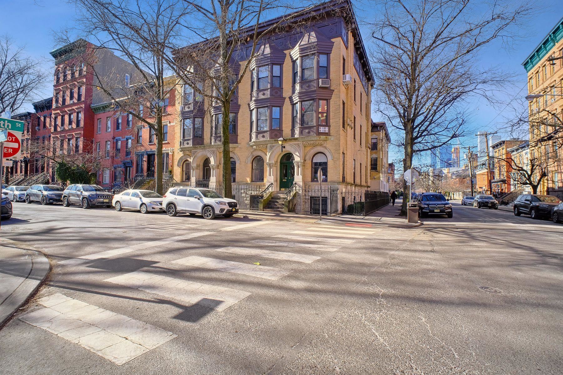 48 West Hamilton Pl #5, Jersey City, New Jersey image 19