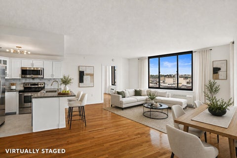 Condo For Rent - 415 Newark St #8C<br/> Hoboken, NJ 07030