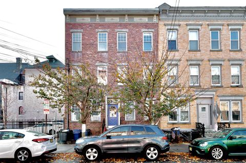 345 7TH ST 3R Jersey City, Downtown NJ 07302