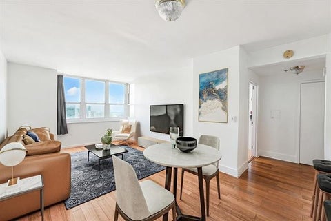 Homes For Rent - 88 Morgan St #4303<br/> Jersey City, NJ 07302