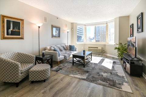 Condo For Sale - 1 2nd St #1705<br/> Jersey City, NJ 07302