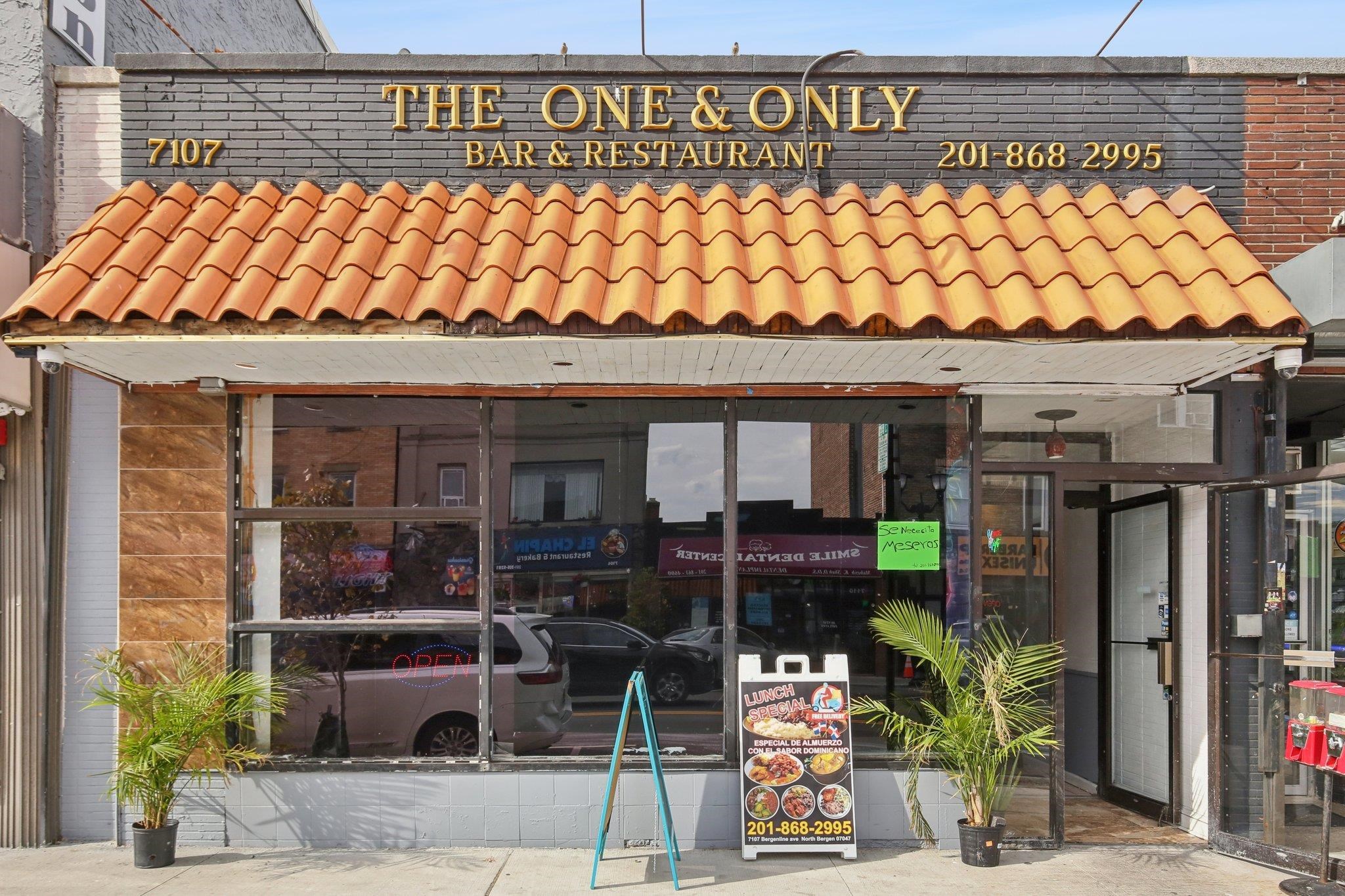 Photo 1 of 7 — 7107 BERGENLINE AVE, North Bergen, NJ 07047