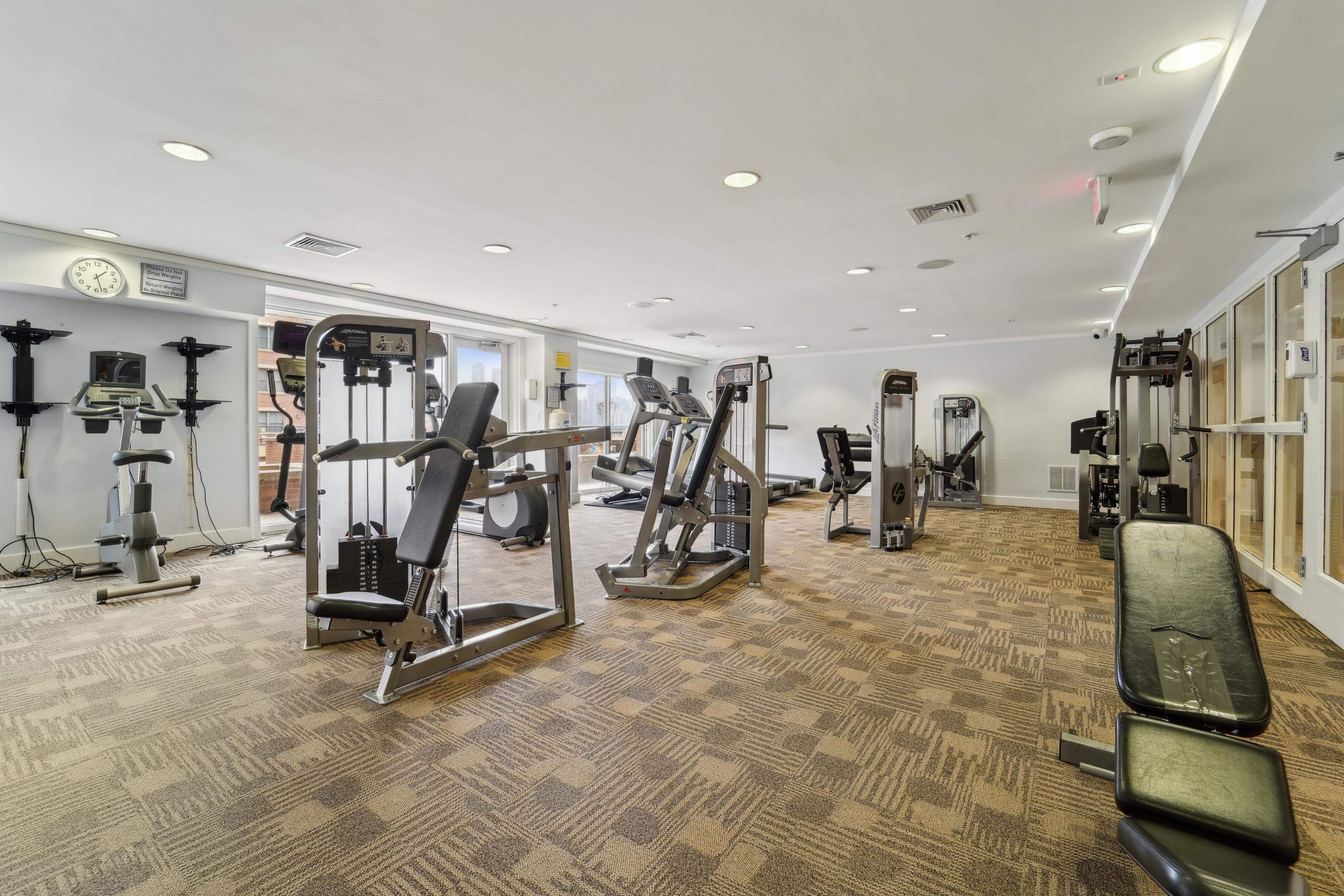 20 Avenue At Port Imperial #113, West New York, New Jersey image 18