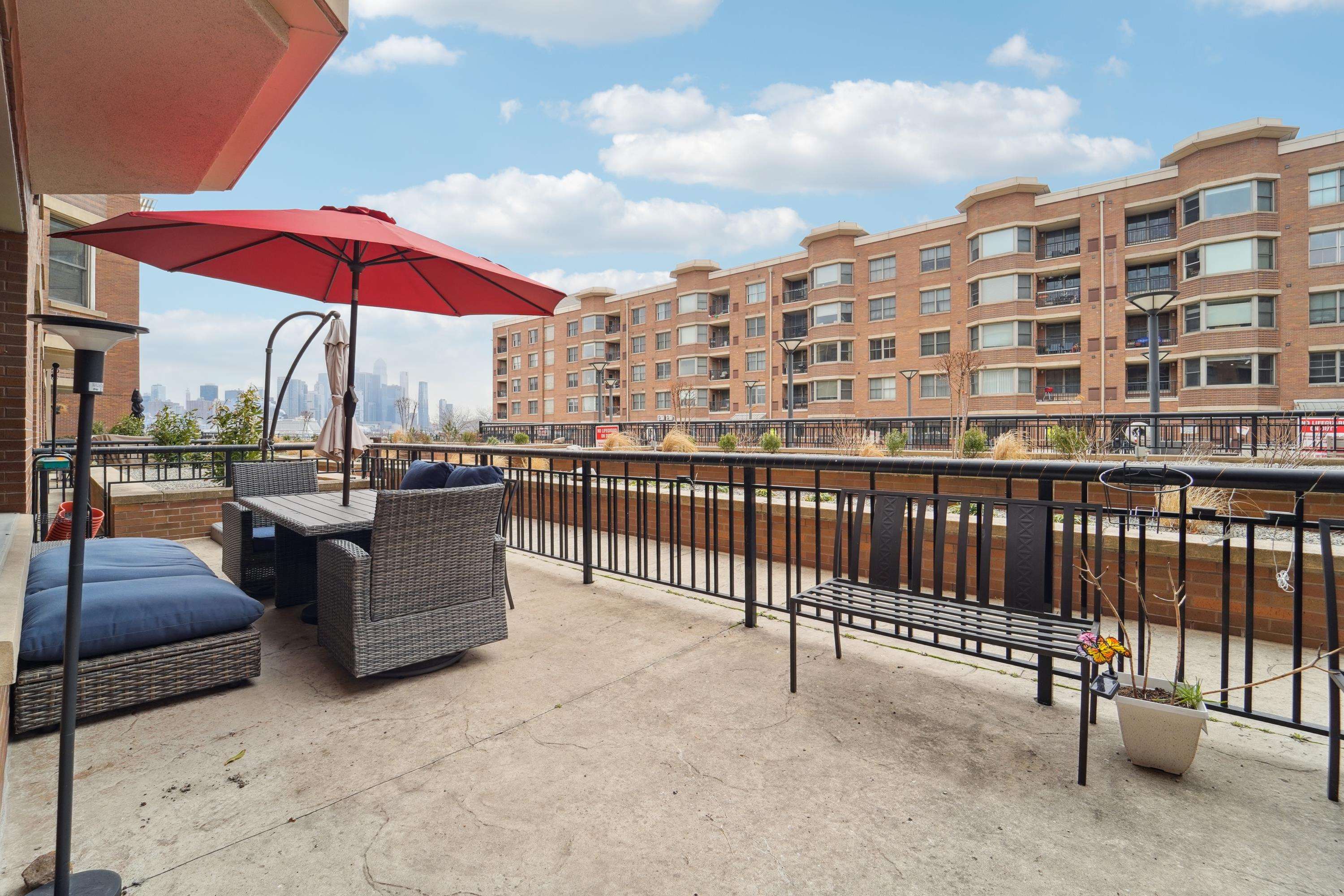 20 Avenue At Port Imperial #113, West New York, New Jersey image 4