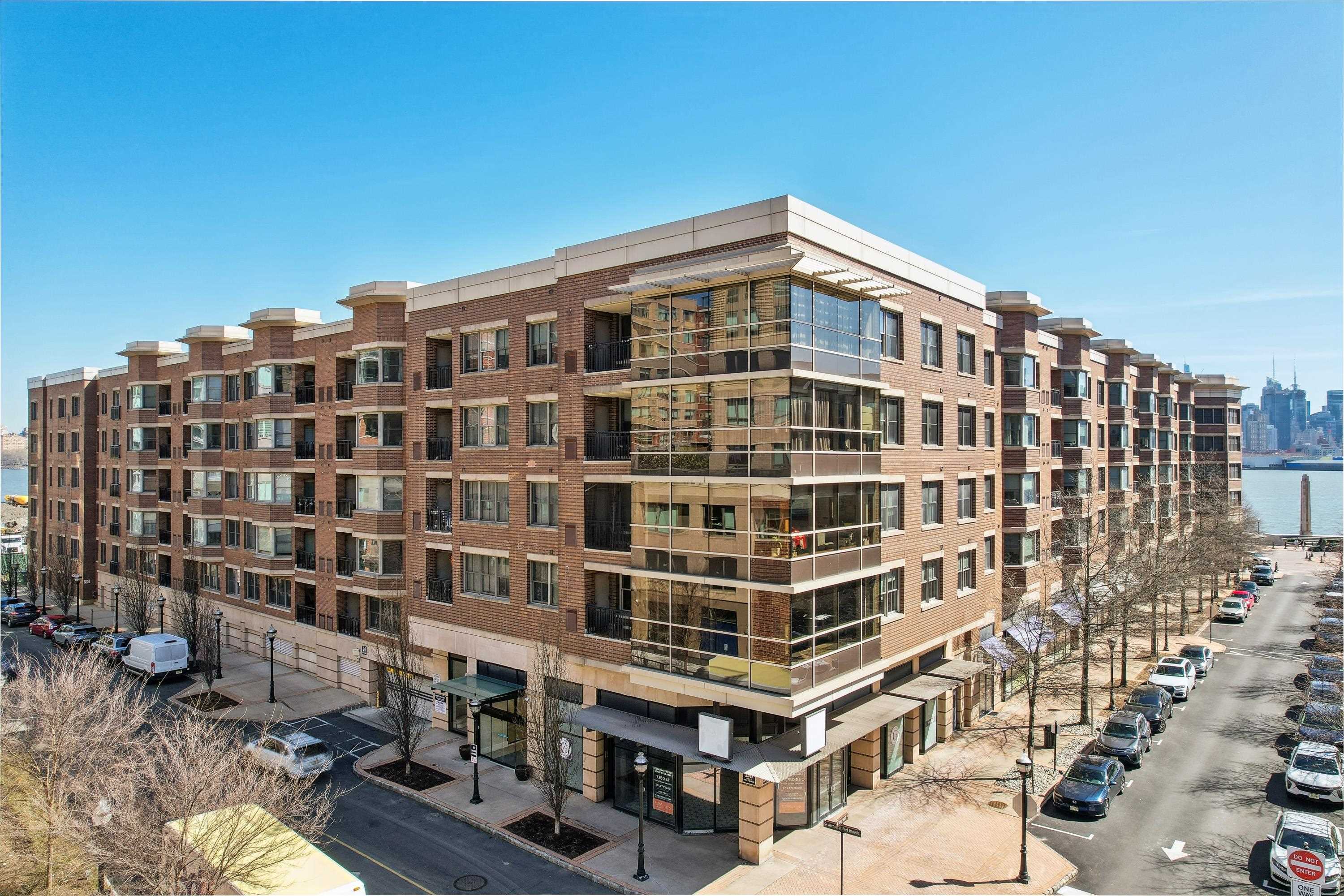 20 Avenue At Port Imperial #113, West New York, New Jersey image 20