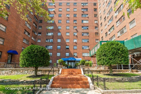 Condo For Rent - 6515 Blvd East #5H<br/> West New York, NJ 07093