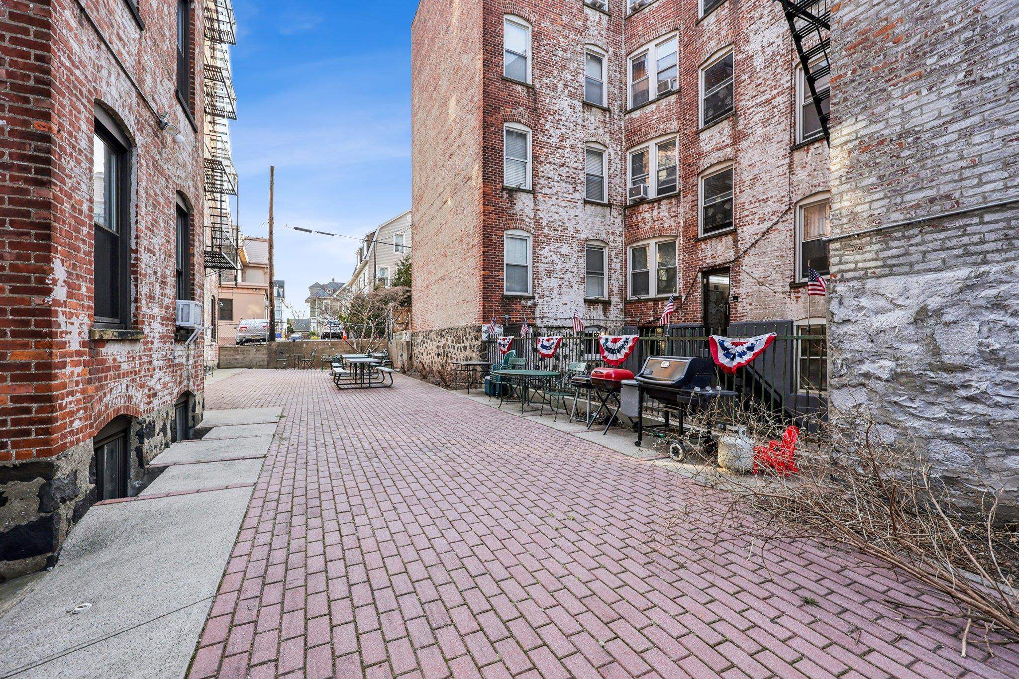 1055 Blvd East #E7, Weehawken, New Jersey image 12