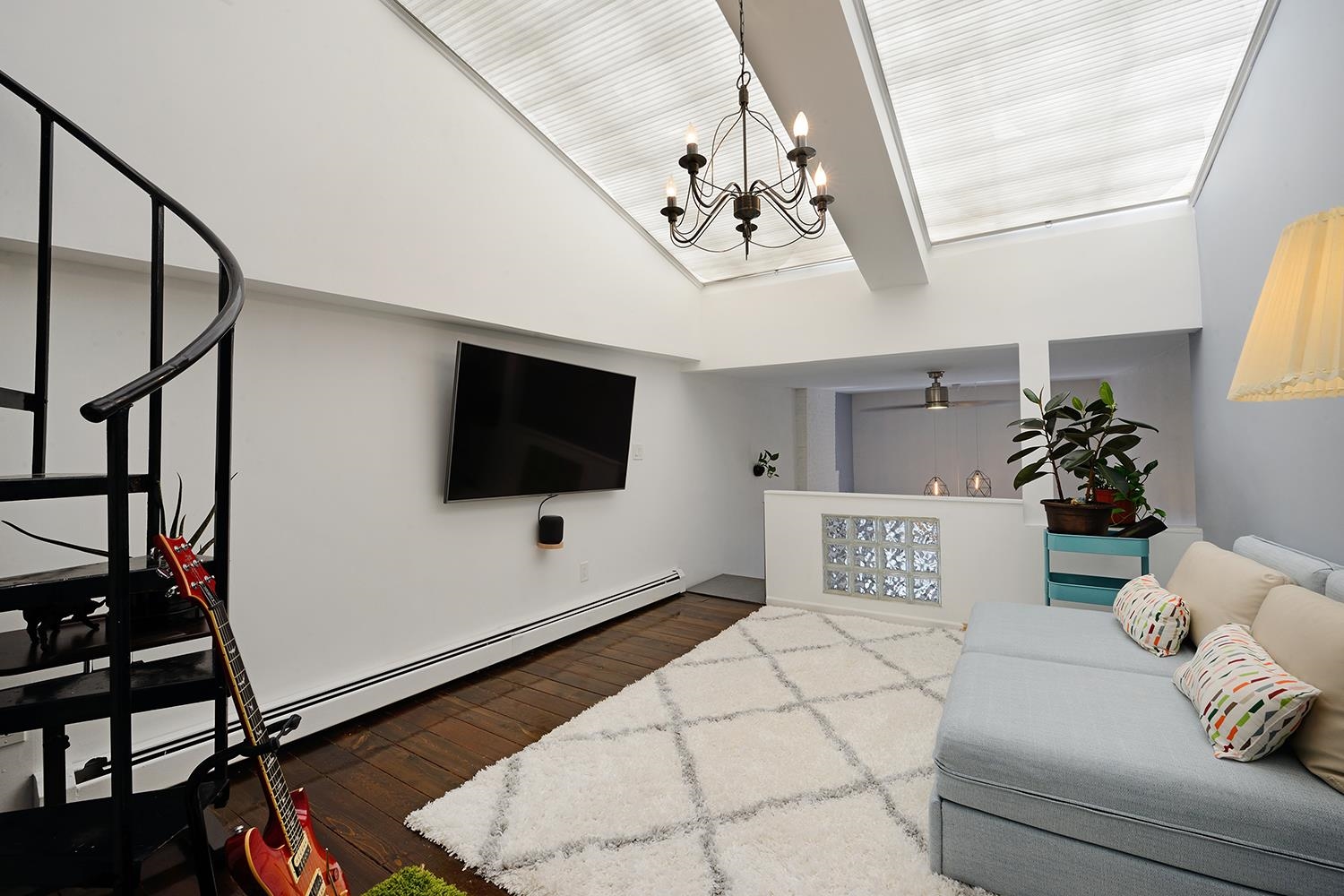 212 9th St #4B, Jersey City, New Jersey image 14