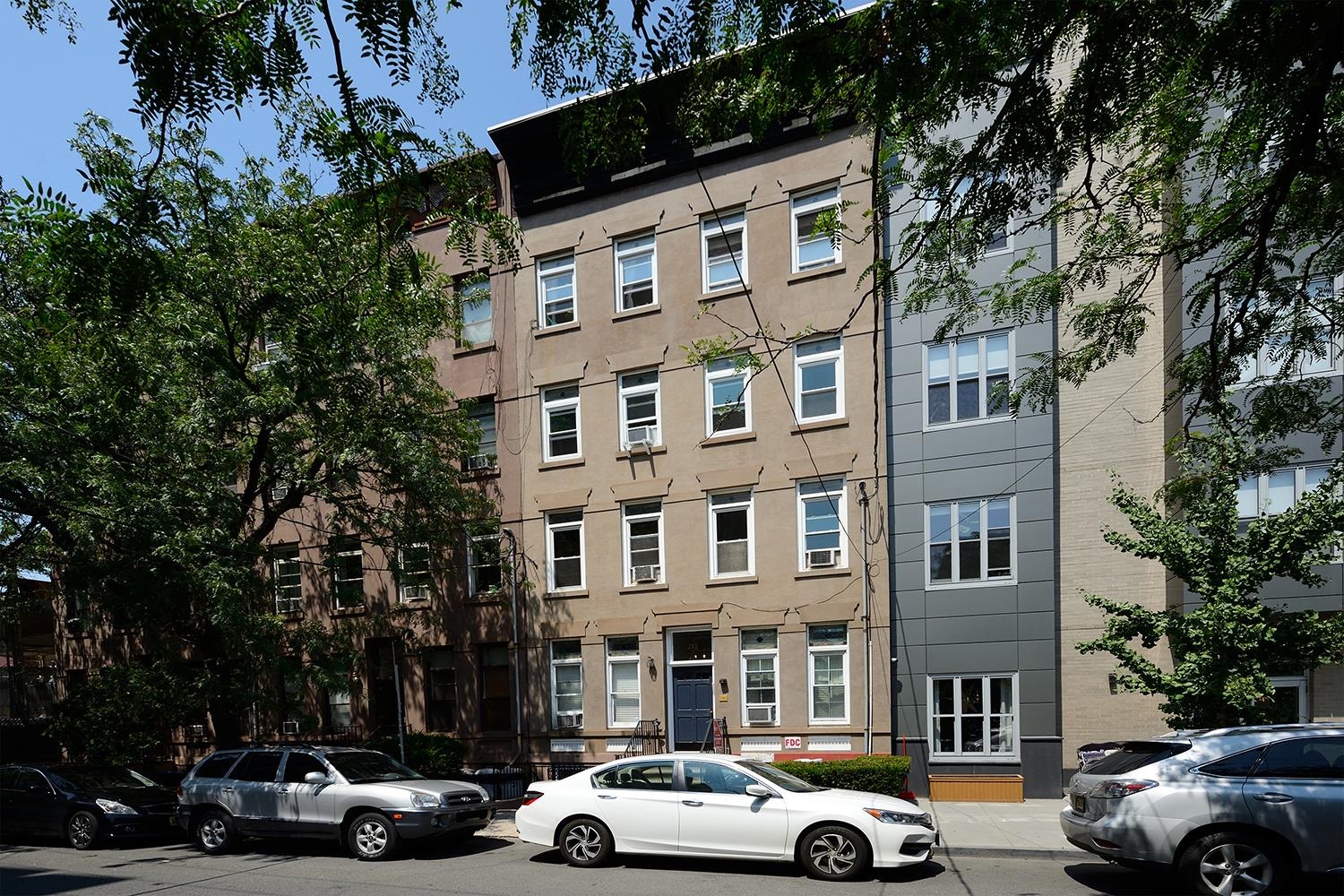 212 9th St #4B, Jersey City, New Jersey image 20