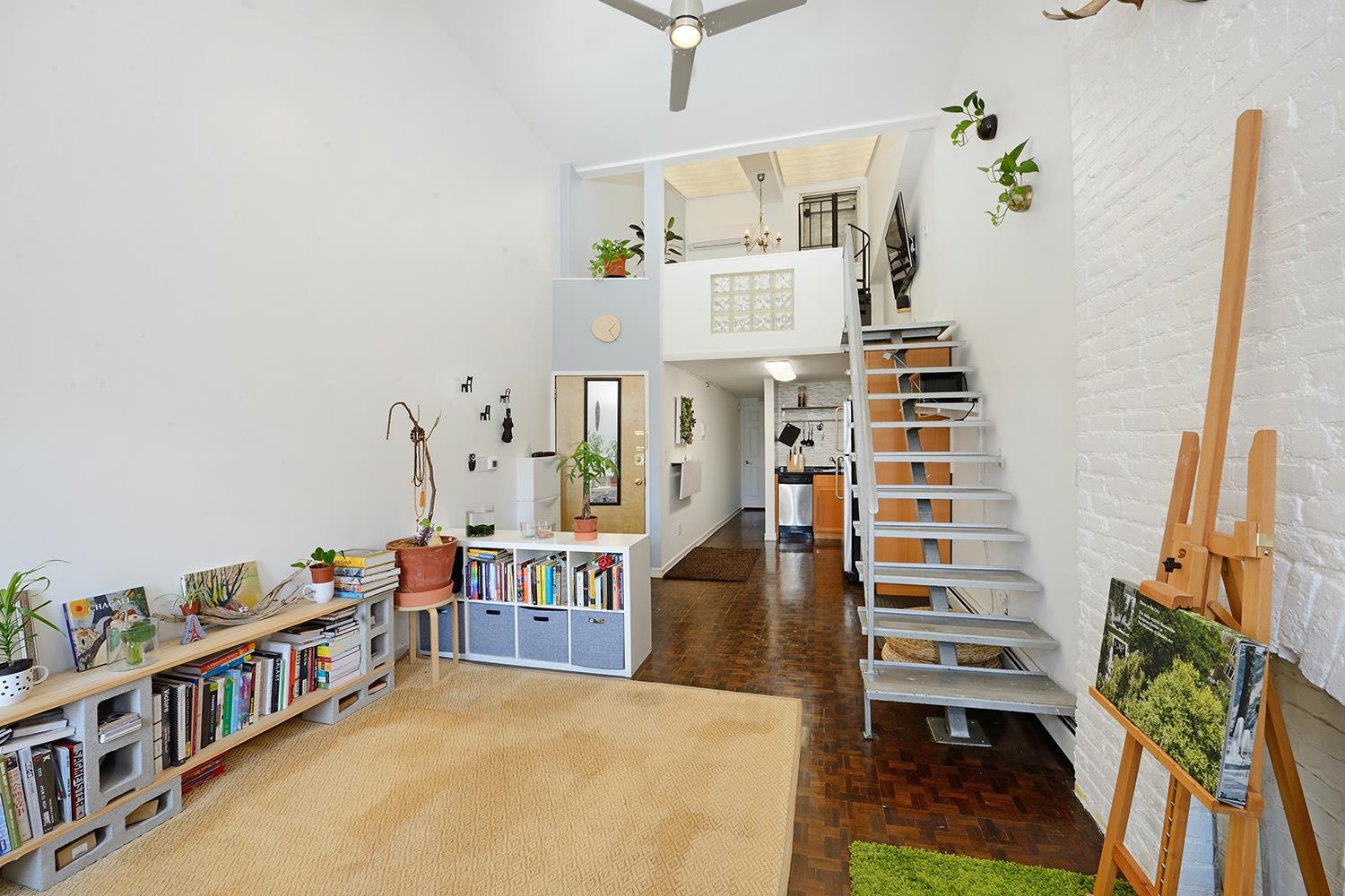 212 9th St #4B, Jersey City, New Jersey image 2