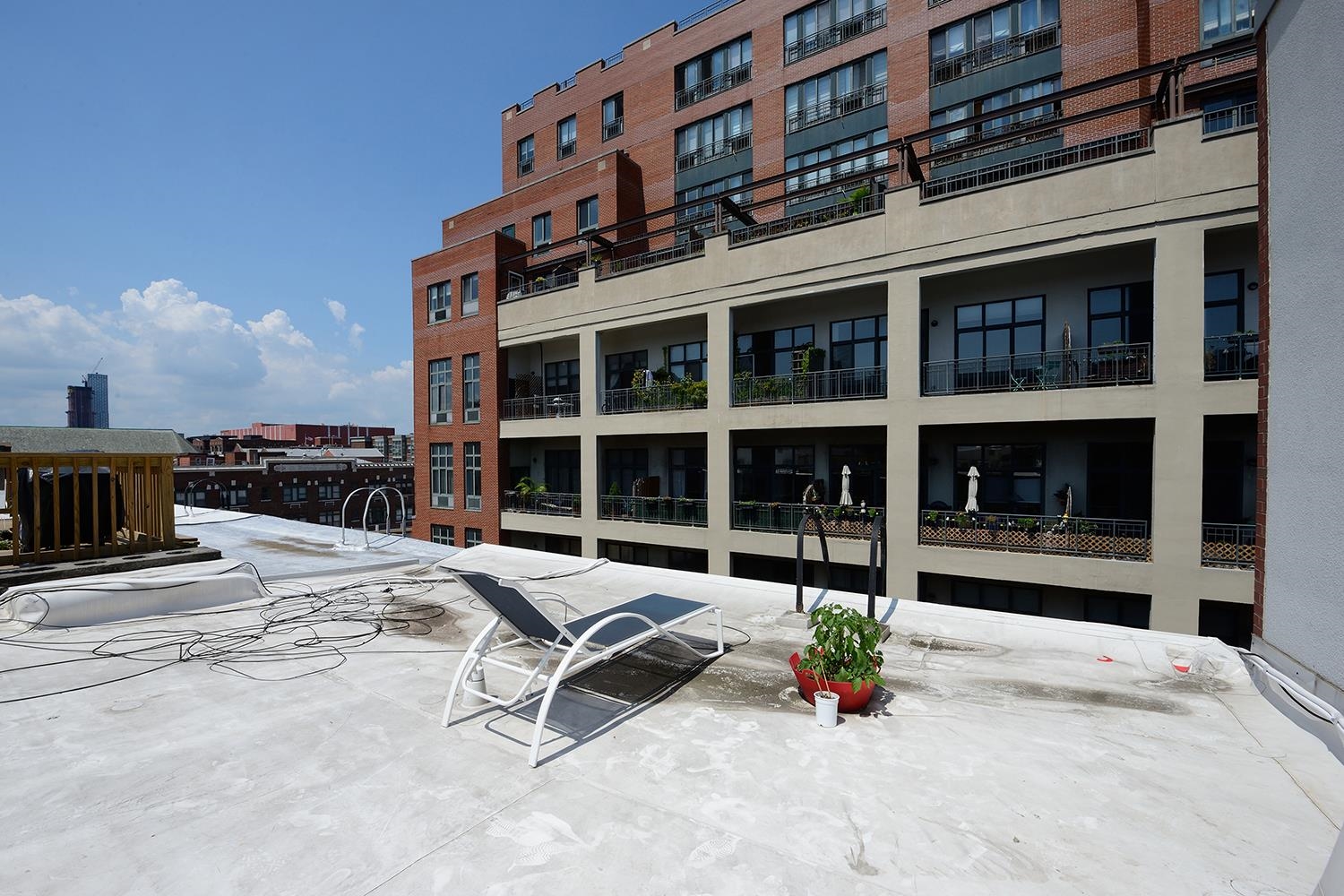 212 9th St #4B, Jersey City, New Jersey image 16