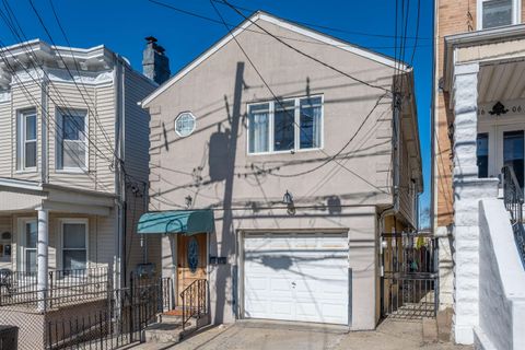 1608 86TH ST North Bergen NJ 07047