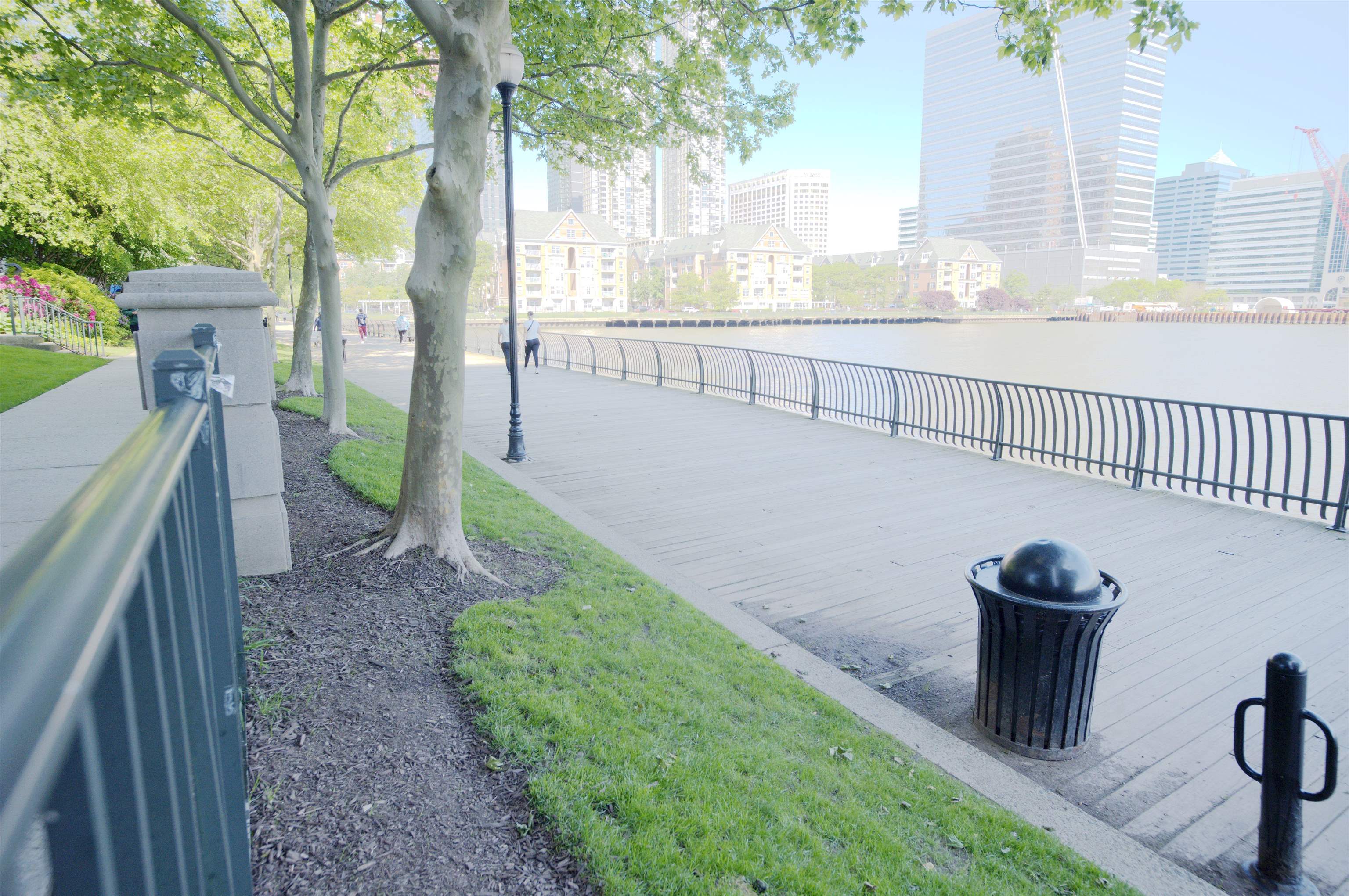 20 2nd St #2111, Jersey City, New Jersey image 24