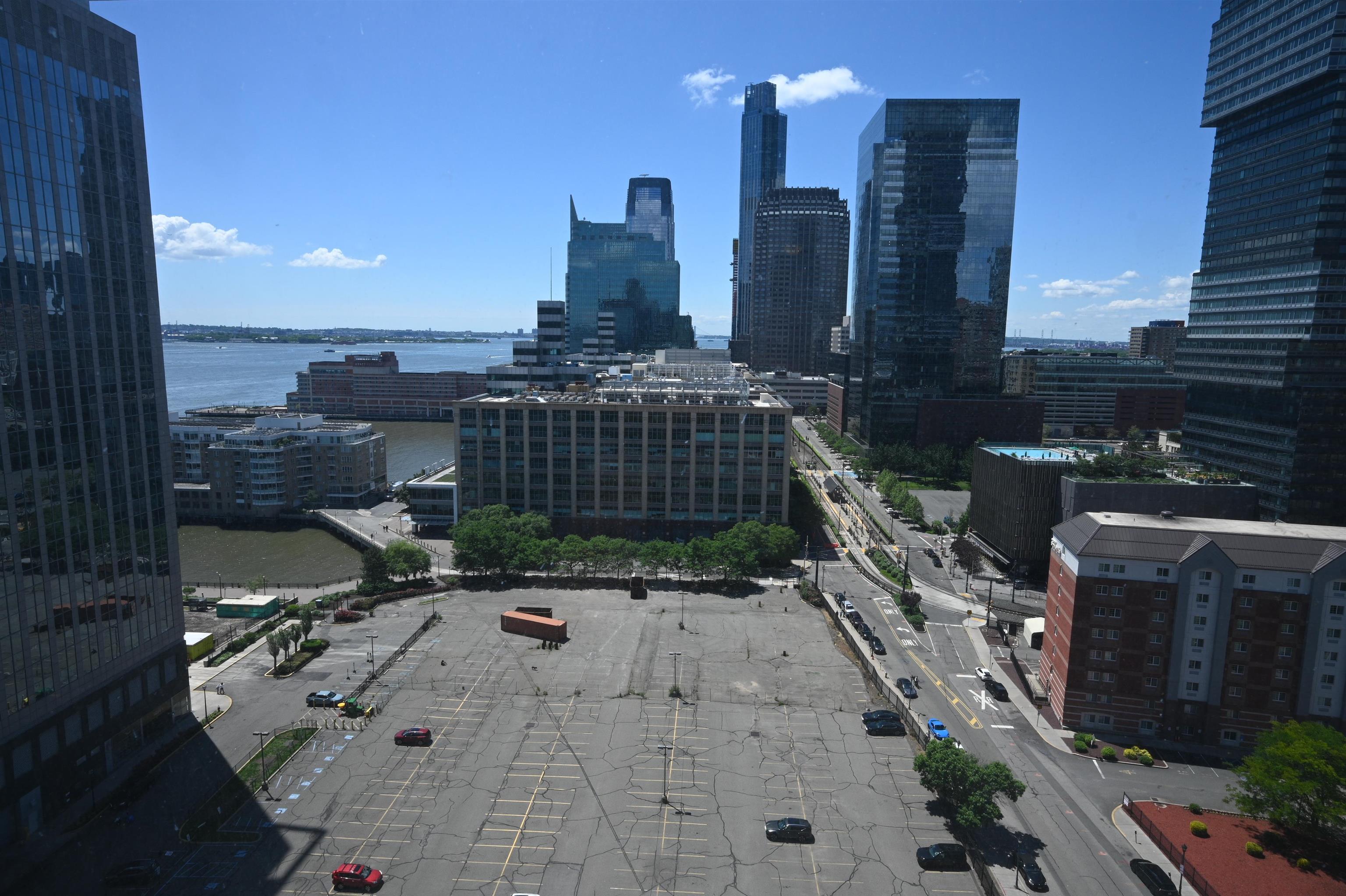 20 2nd St #2111, Jersey City, New Jersey image 21