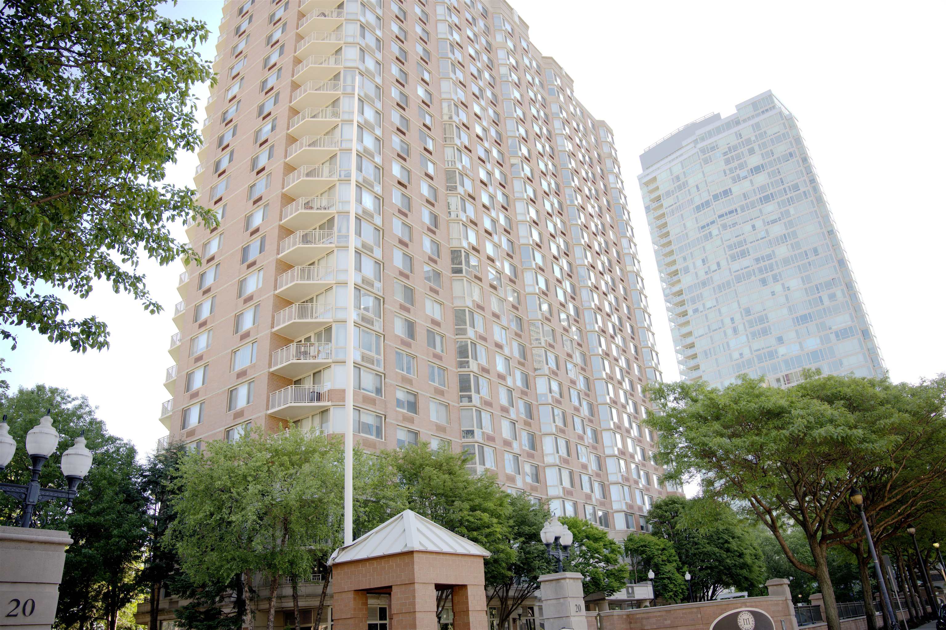 20 2nd St #2111, Jersey City, New Jersey image 2