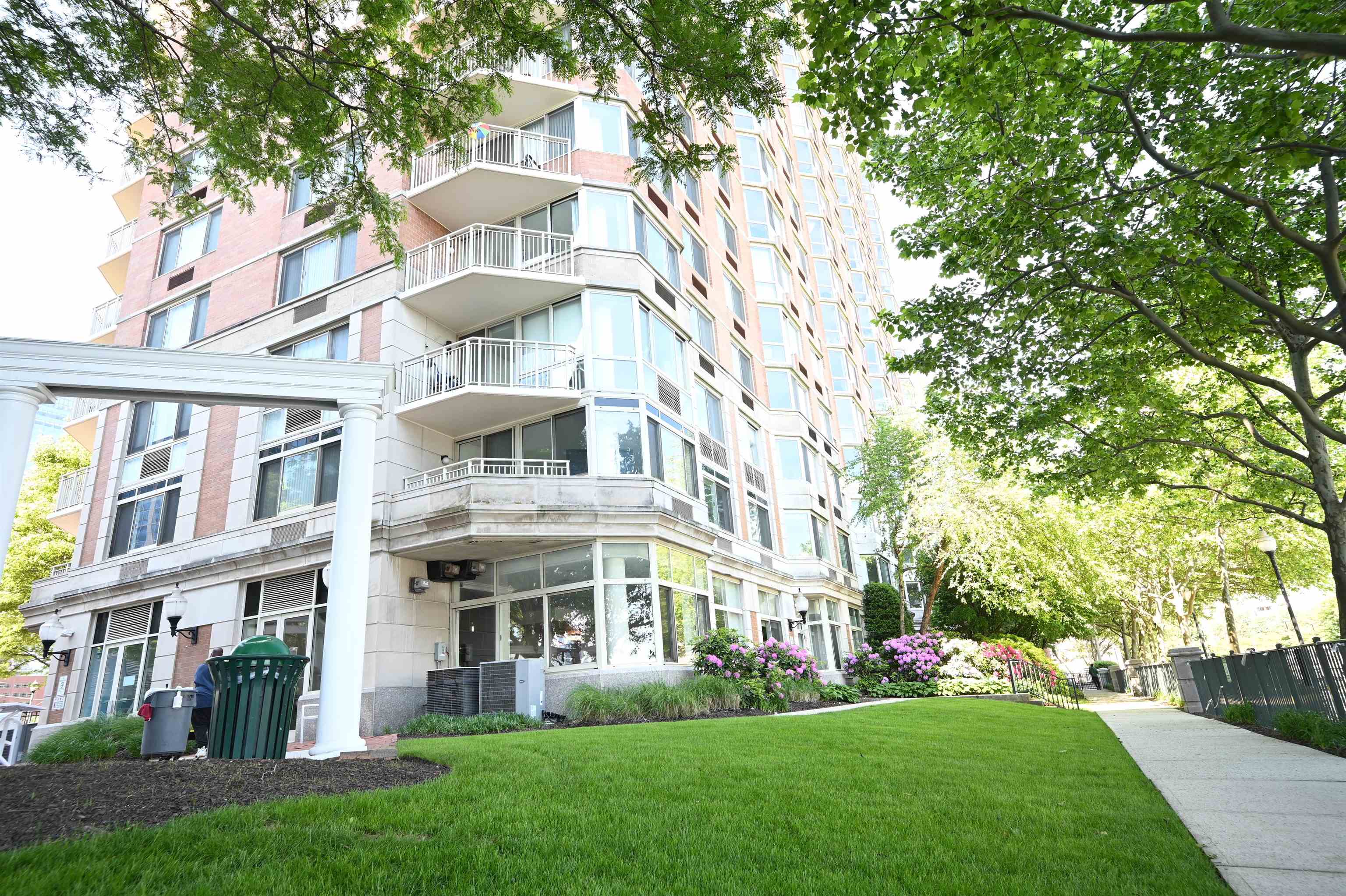 20 2nd St #2111, Jersey City, New Jersey image 23