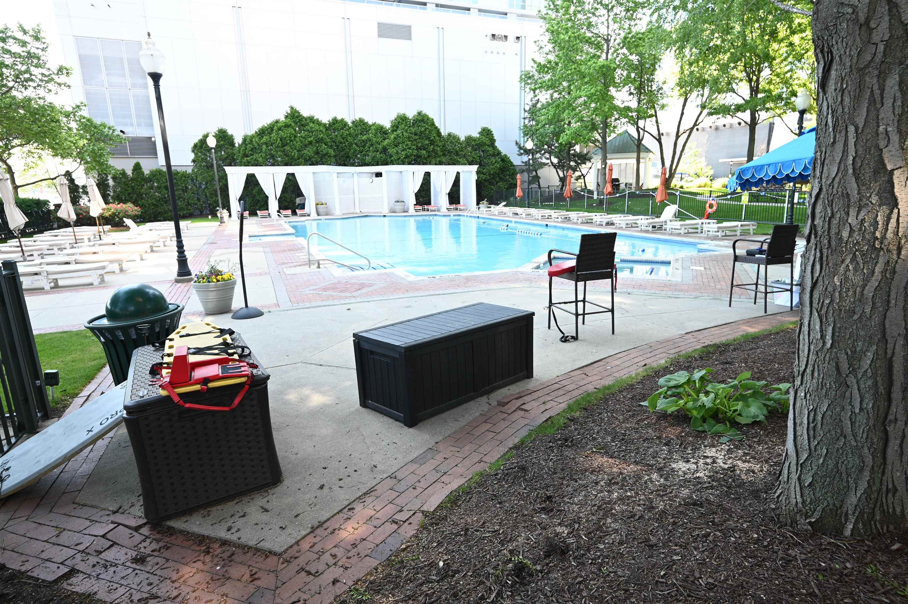 20 2nd St #2111, Jersey City, New Jersey image 22