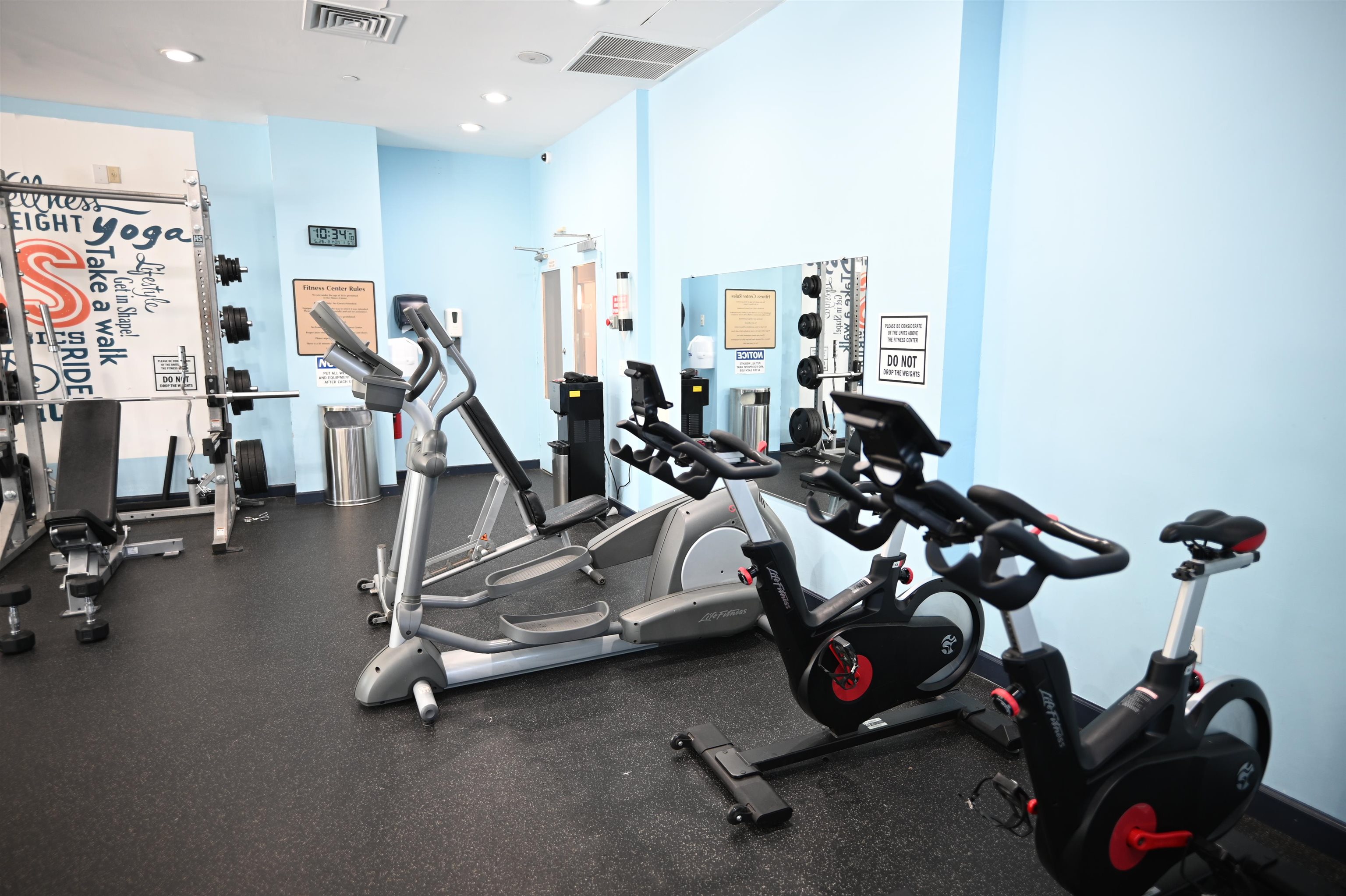 20 2nd St #2111, Jersey City, New Jersey image 25
