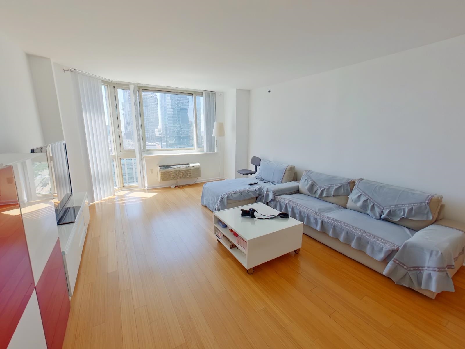 20 2nd St #2111, Jersey City, New Jersey image 9