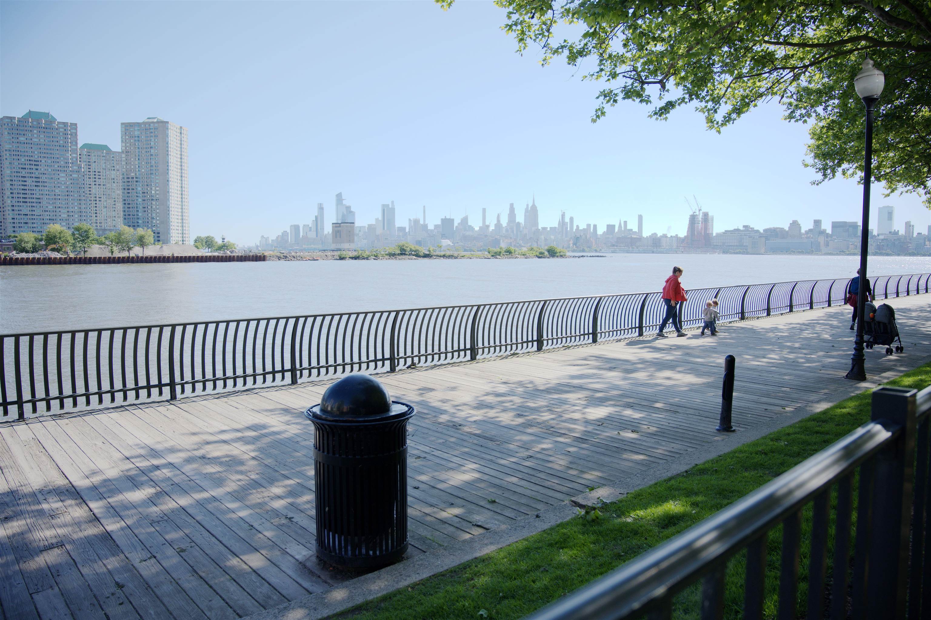 20 2nd St #2111, Jersey City, New Jersey image 5