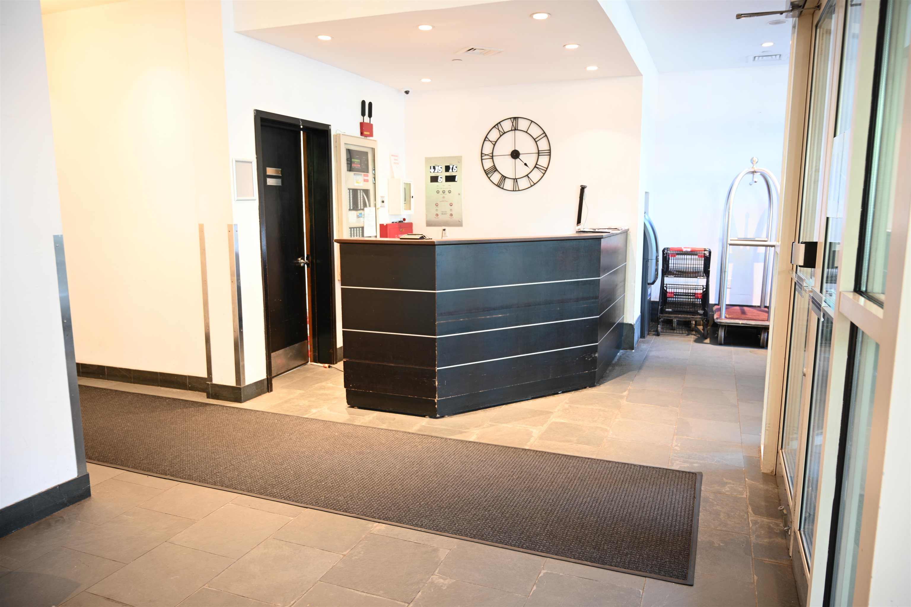20 2nd St #2111, Jersey City, New Jersey image 8