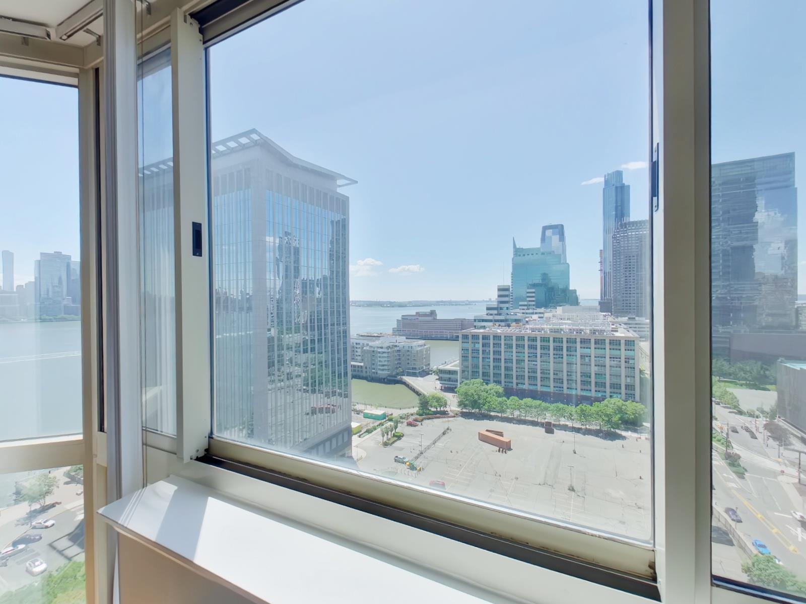 20 2nd St #2111, Jersey City, New Jersey image 3